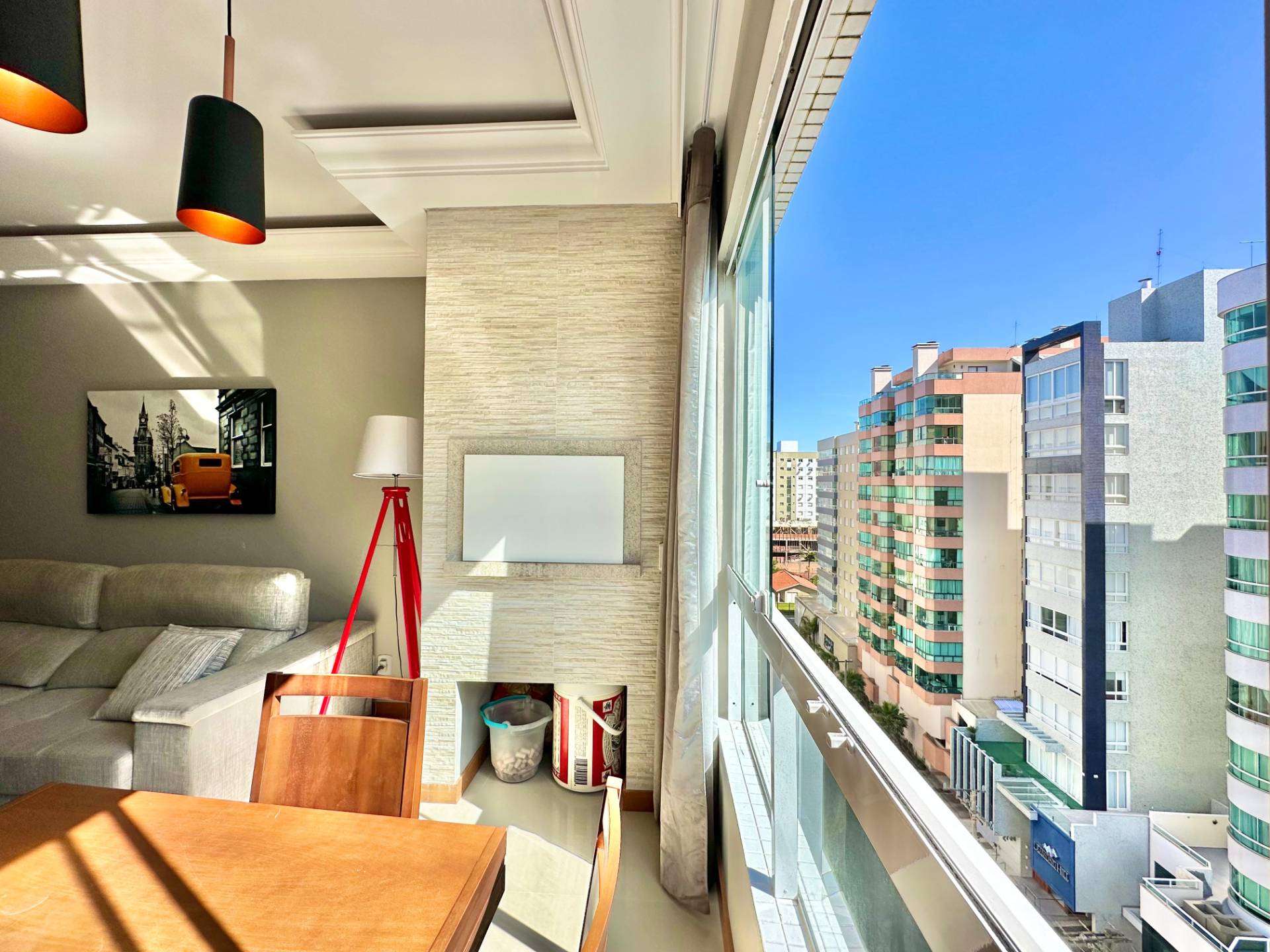 Apartamento 2 dormitórios para venda, Navegantes em Capão da Canoa | Ref.: 15800