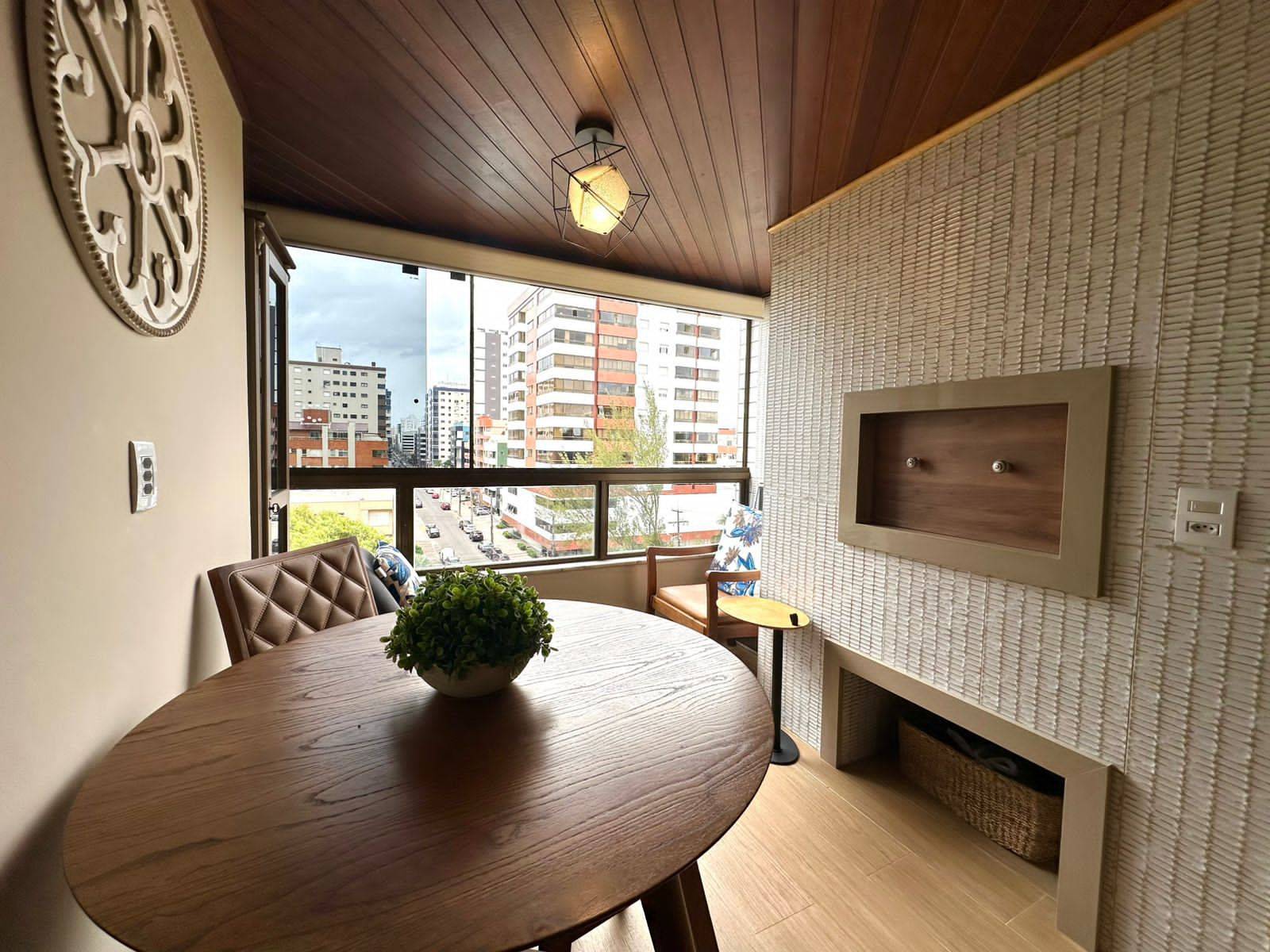 Apartamento 2 dormitórios para venda, Zona Nova em Capão da Canoa | Ref.: 15814