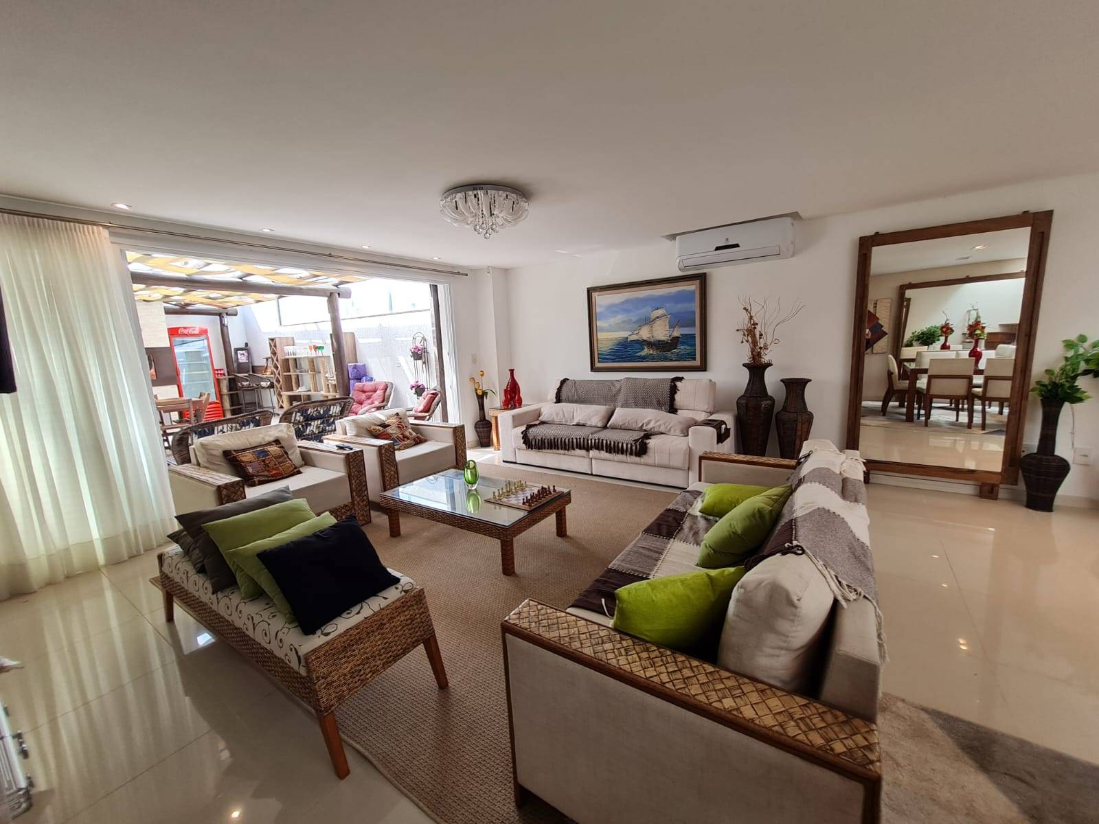 Casa em Condomínio 3 dormitórios para venda, Atlântida em Xangri-lá | Ref.: 16111