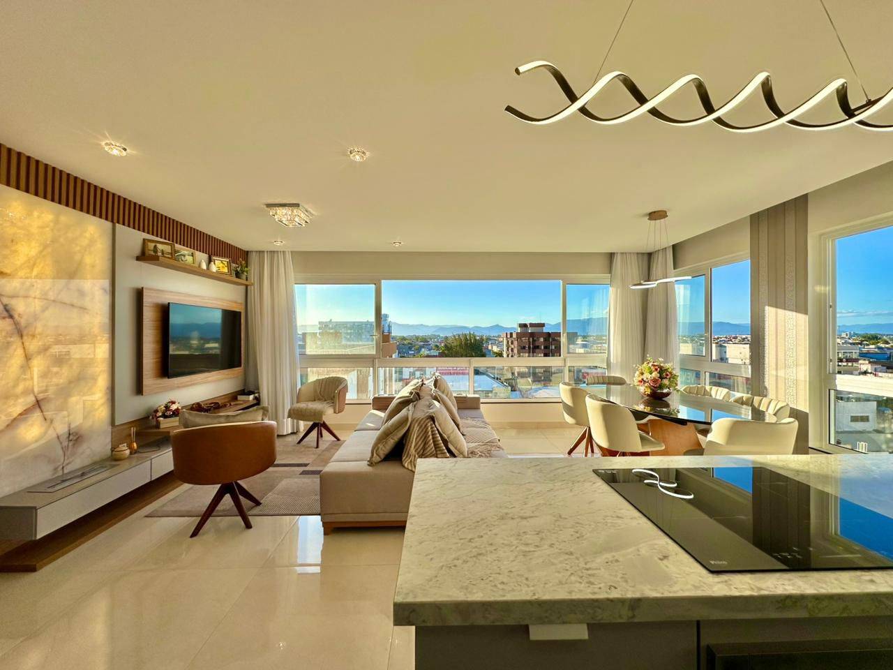 Apartamento 3 dormitórios para venda, Centro em Capão da Canoa | Ref.: 16271