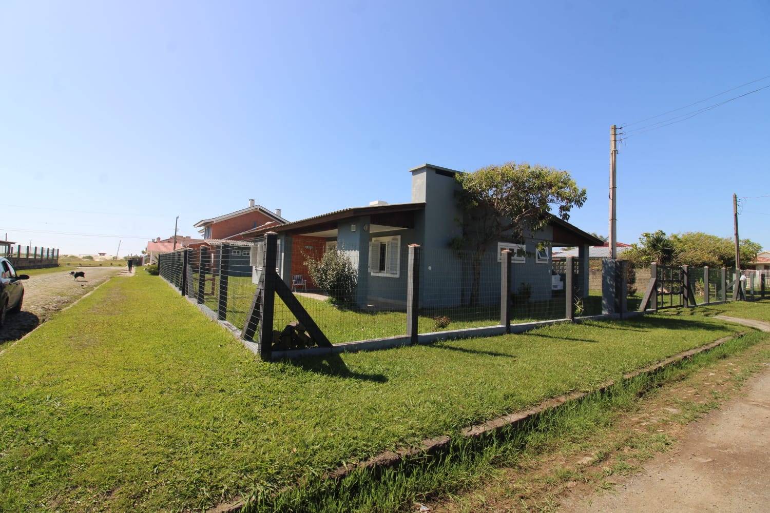 Casa 3 dormitórios para venda, CENTRO em Xangri lá  | Ref.: 16354