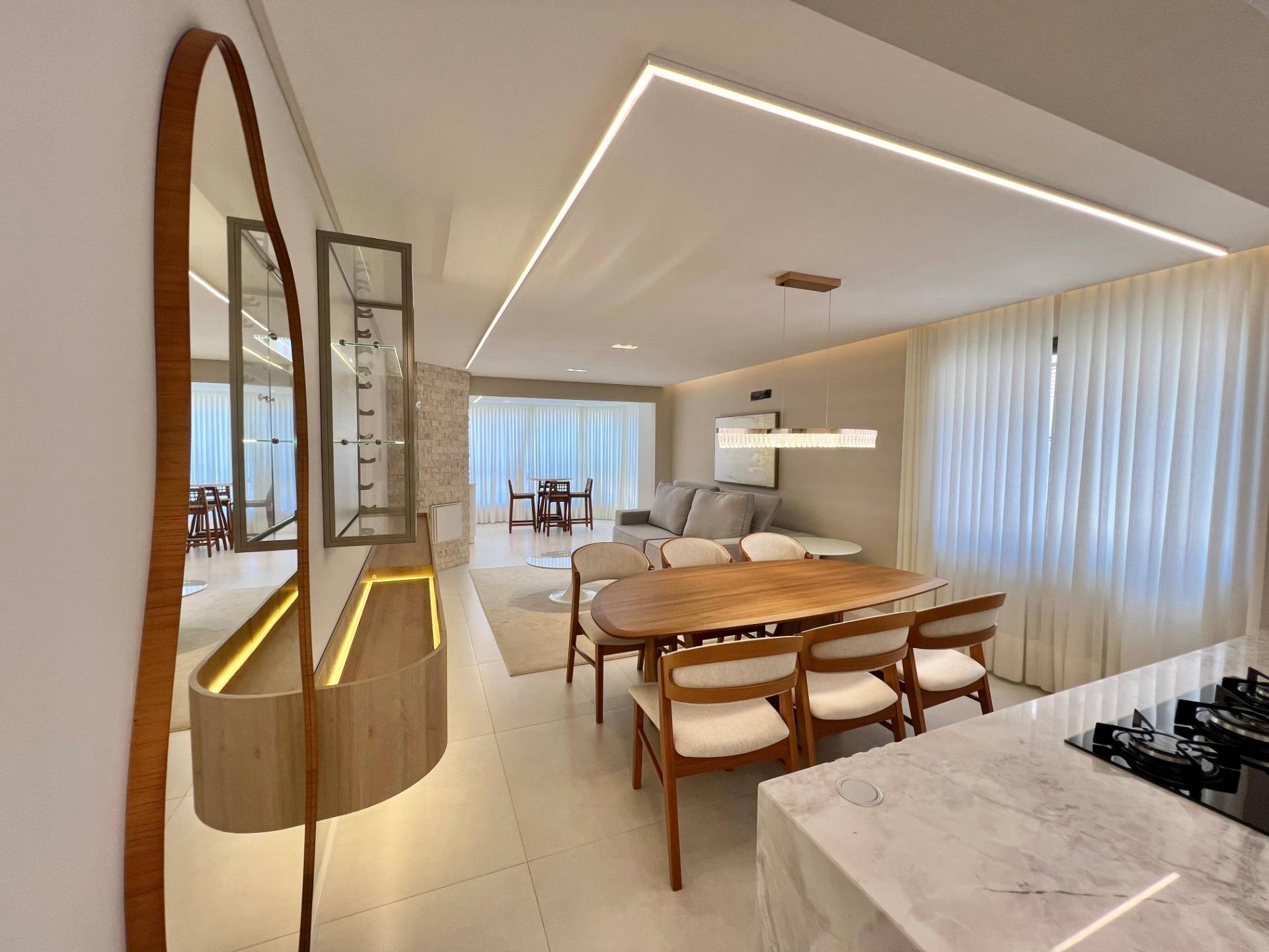 Apartamento 3 dormitórios para venda, Centro em Capão da Canoa | Ref.: 16439