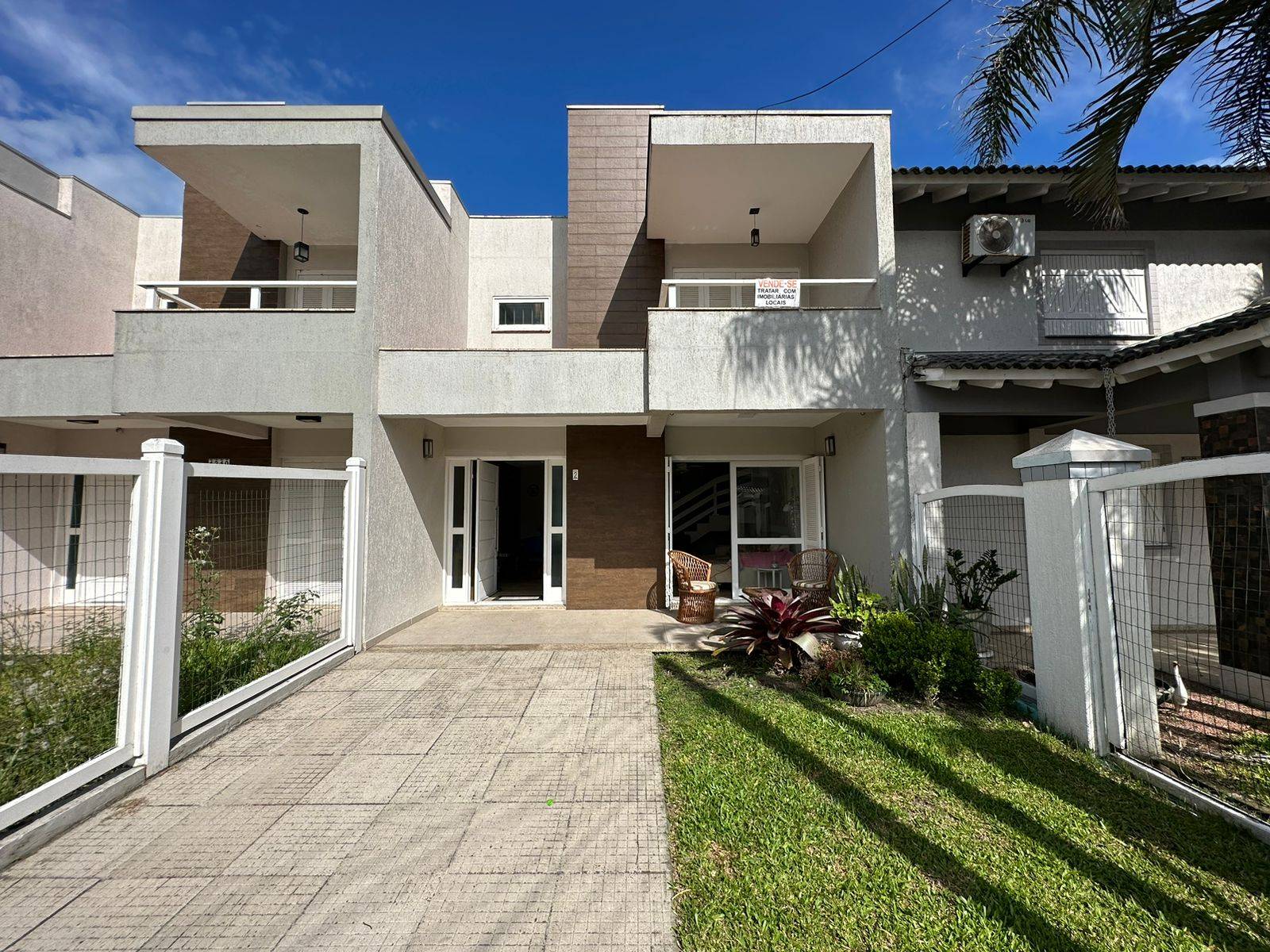 Casa 4 dormitórios para venda, Centro em Xangri-lá | Ref.: 16475