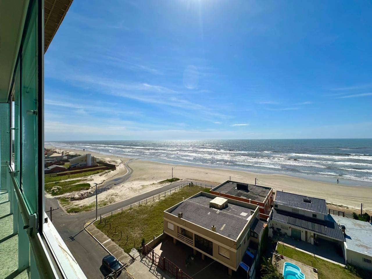 Apartamento 2 dormitórios para venda, Zona Nova em Capão da Canoa | Ref.: 16523