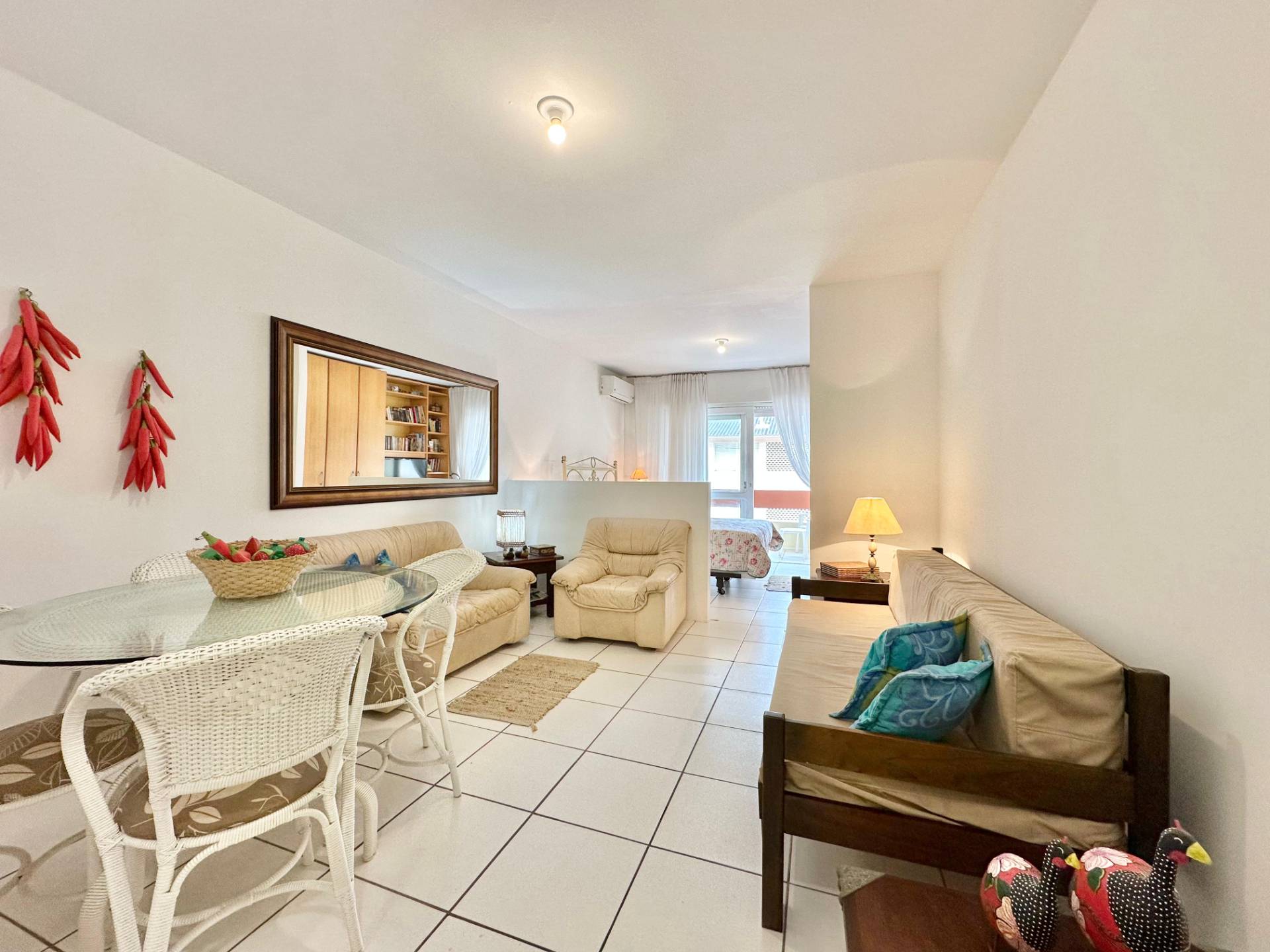 Apartamento 1 dormitório para venda, Centro em Capão da Canoa | Ref.: 16583