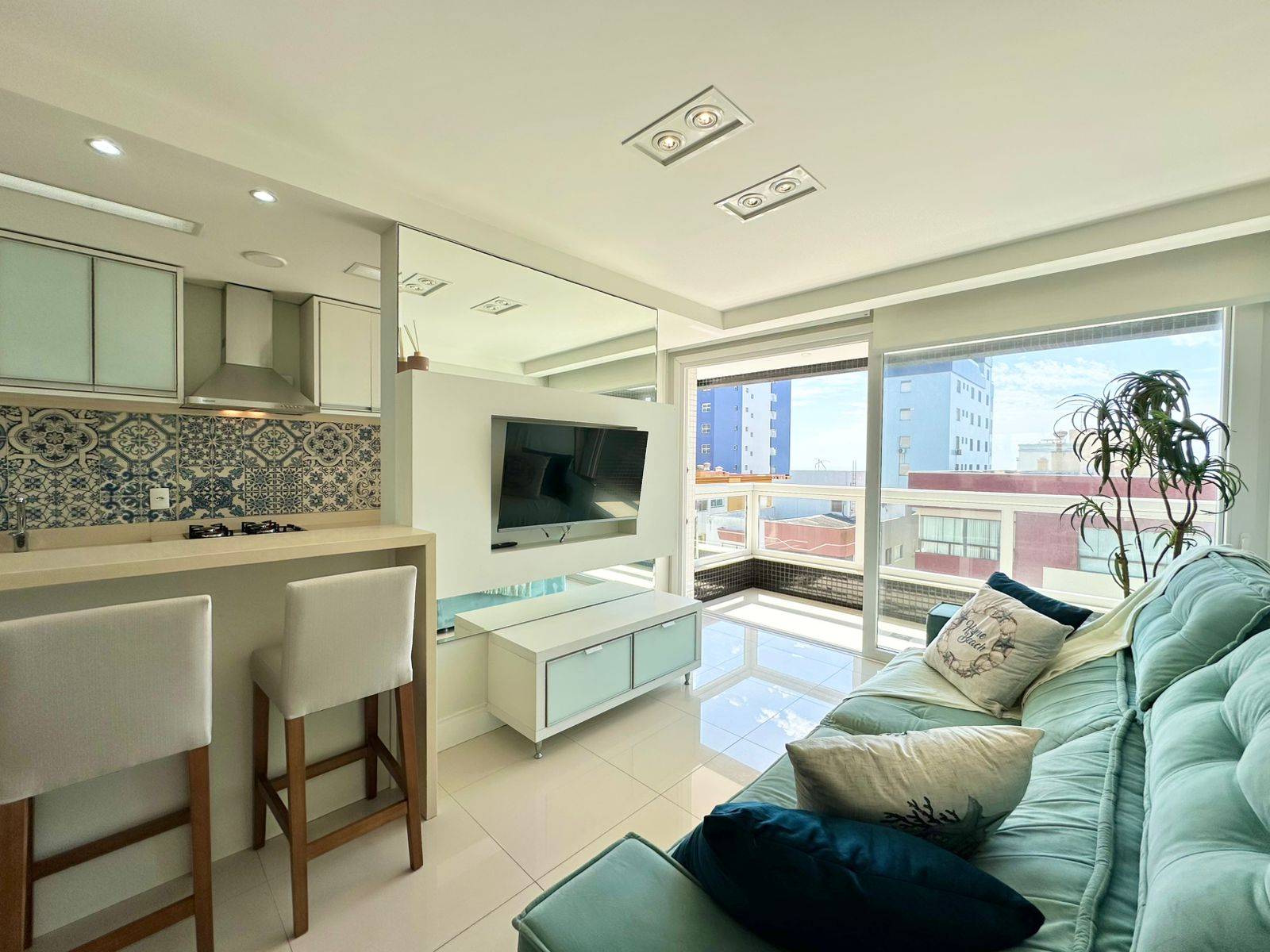 Apartamento 1 dormitório para venda, Centro em Capão da Canoa | Ref.: 16594