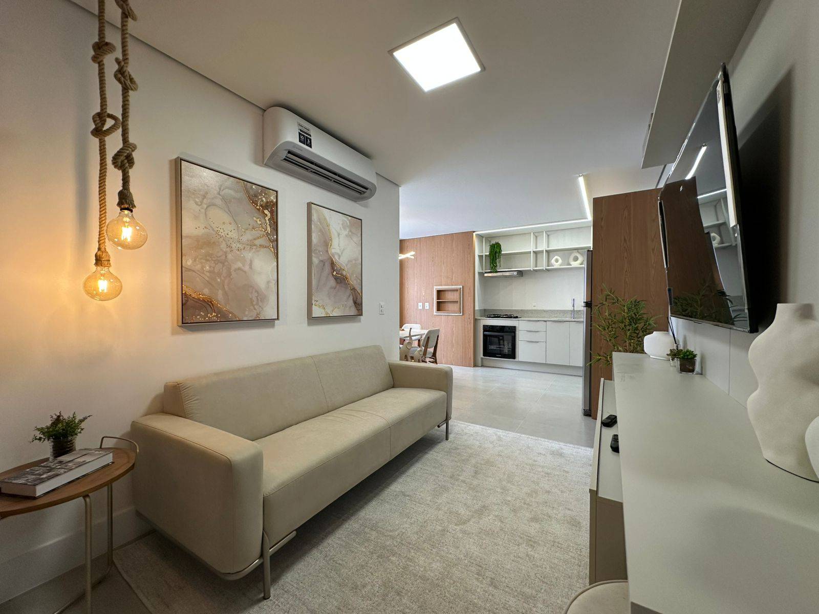 Apartamento 2 dormitórios para venda, Navegantes em Capão da Canoa | Ref.: 16649