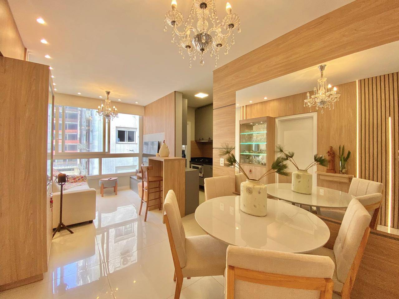 Apartamento 2 dormitórios para venda, Navegantes em Capão da Canoa | Ref.: 16655
