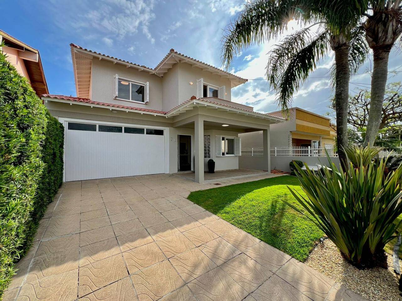 Casa 4 dormitórios para venda, Girassol em Capão da Canoa | Ref.: 16743