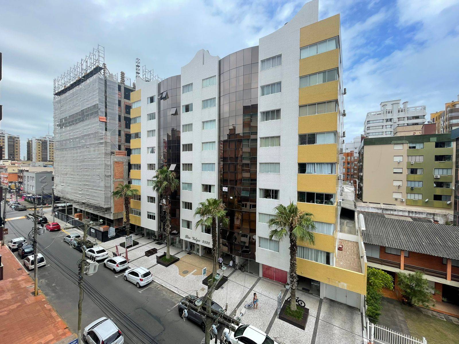 Apartamento 3 dormitórios para venda, Centro em Capão da Canoa | Ref.: 16745