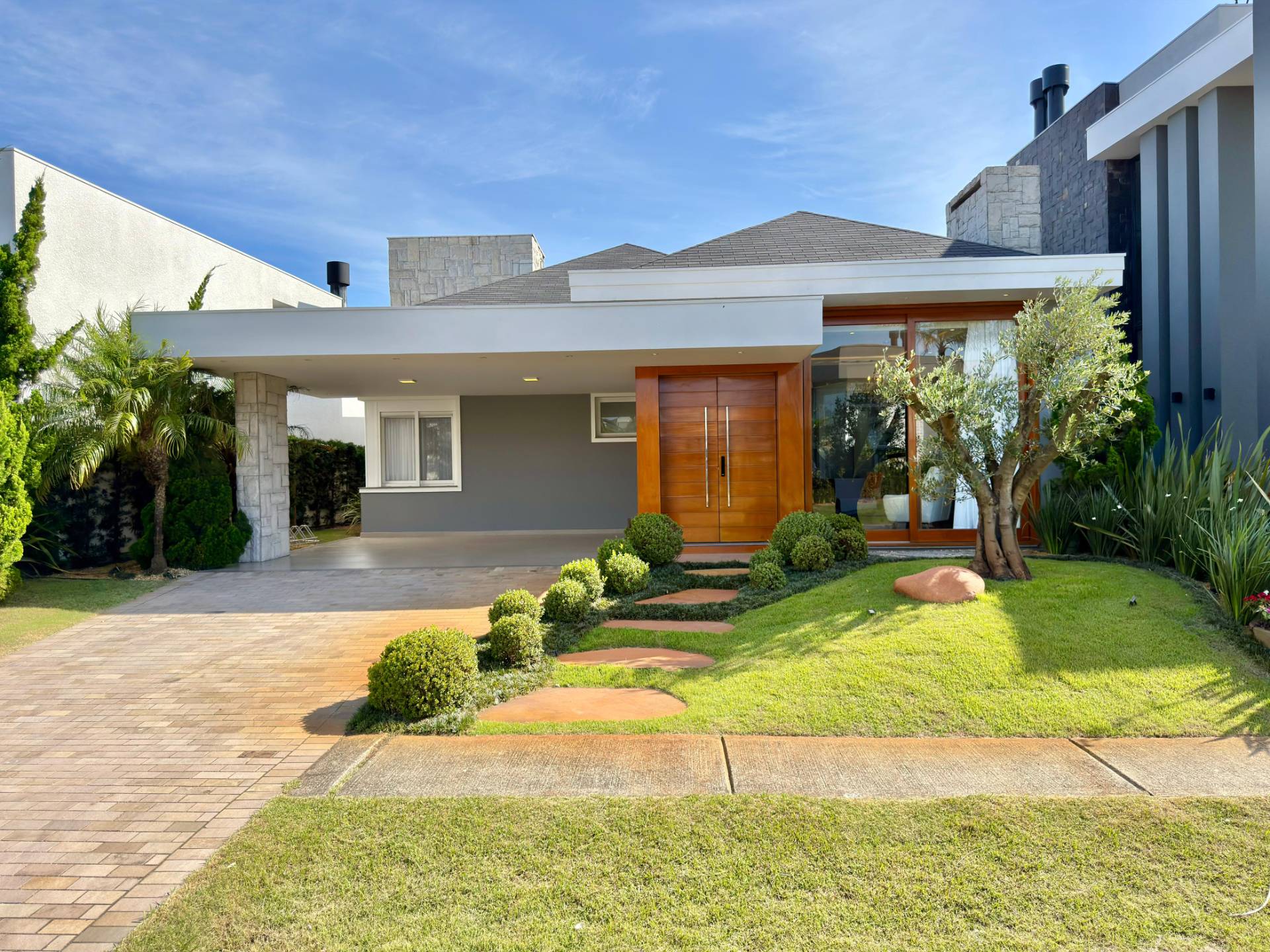 Casa em Condomínio 3 dormitórios para venda, Condomínio Fechado em Capão da Canoa | Ref.: 16819