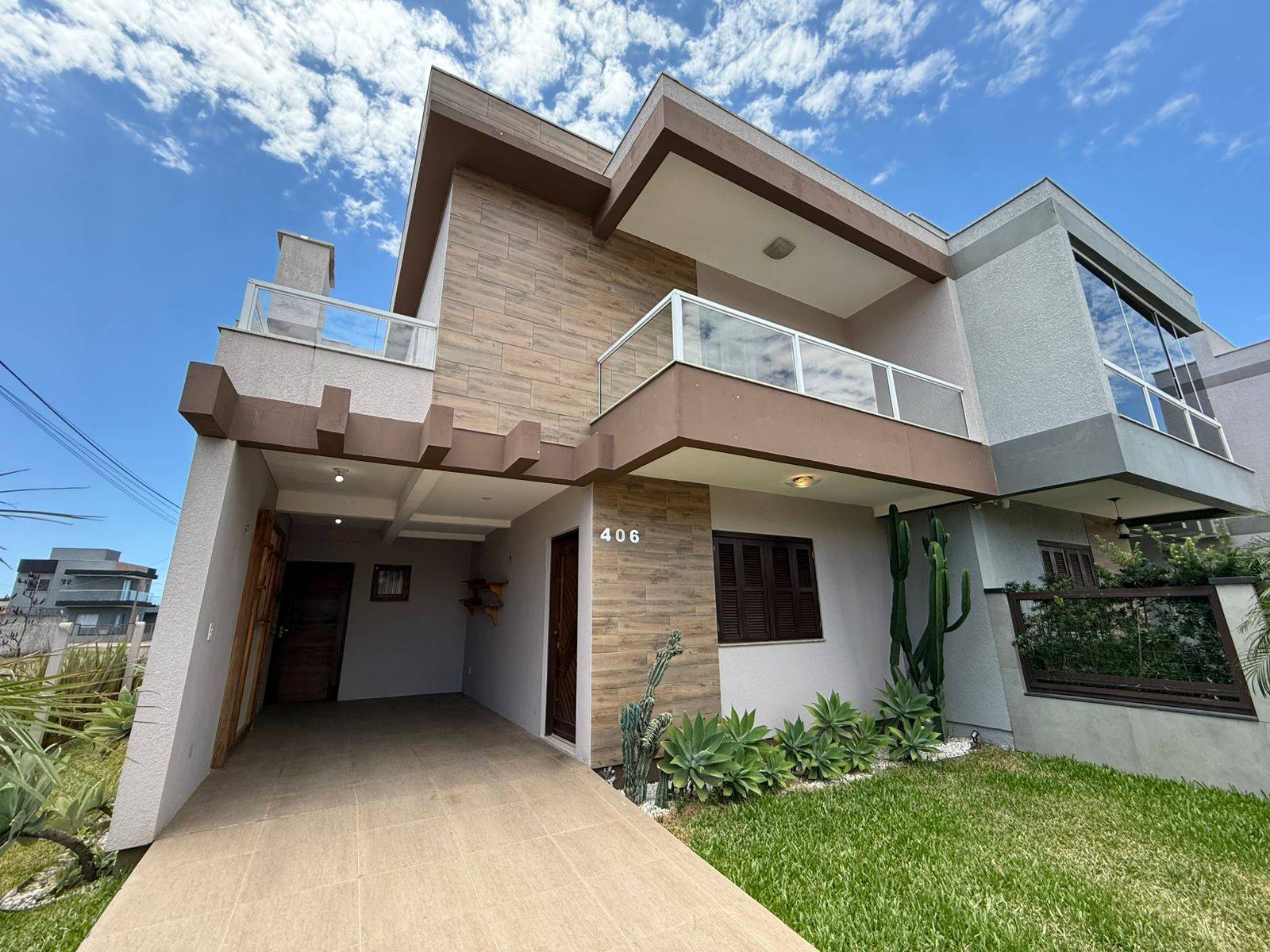 Casa 3 dormitórios para venda, Guarani em Capão da Canoa | Ref.: 16842