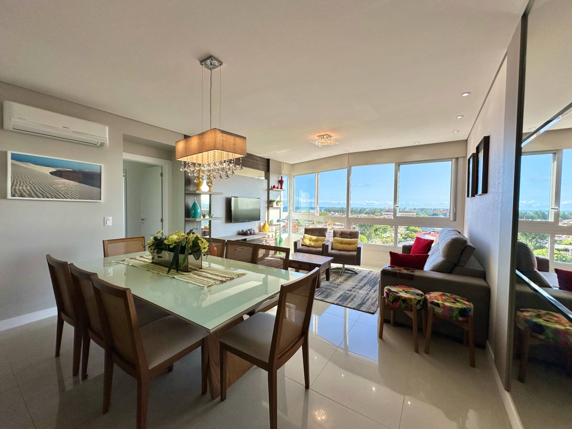 Apartamento 3 dormitórios para venda, Navegantes em Capão da Canoa | Ref.: 16907