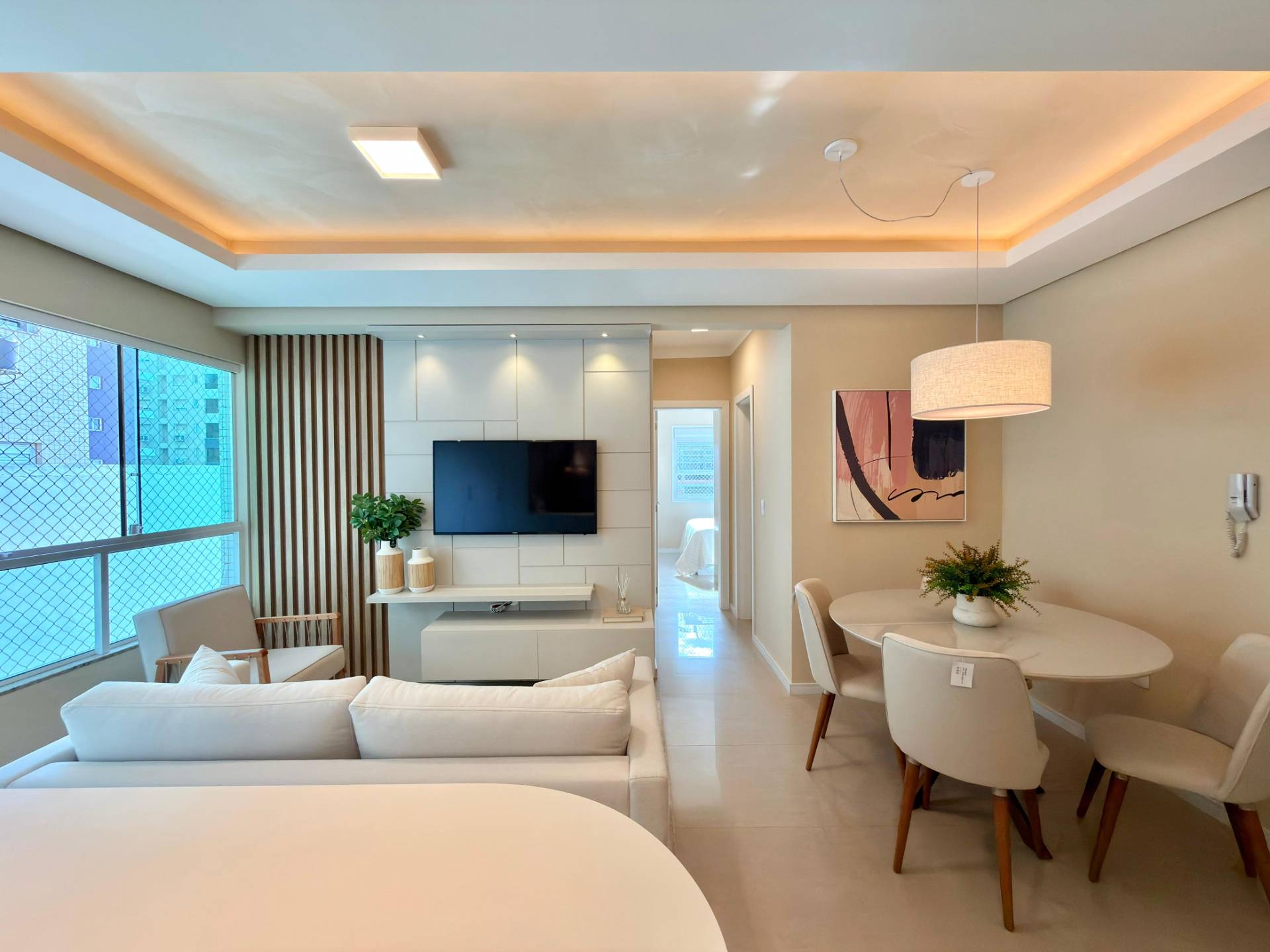 Apartamento 2 dormitórios para venda, Zona Nova em Capão da Canoa | Ref.: 16925