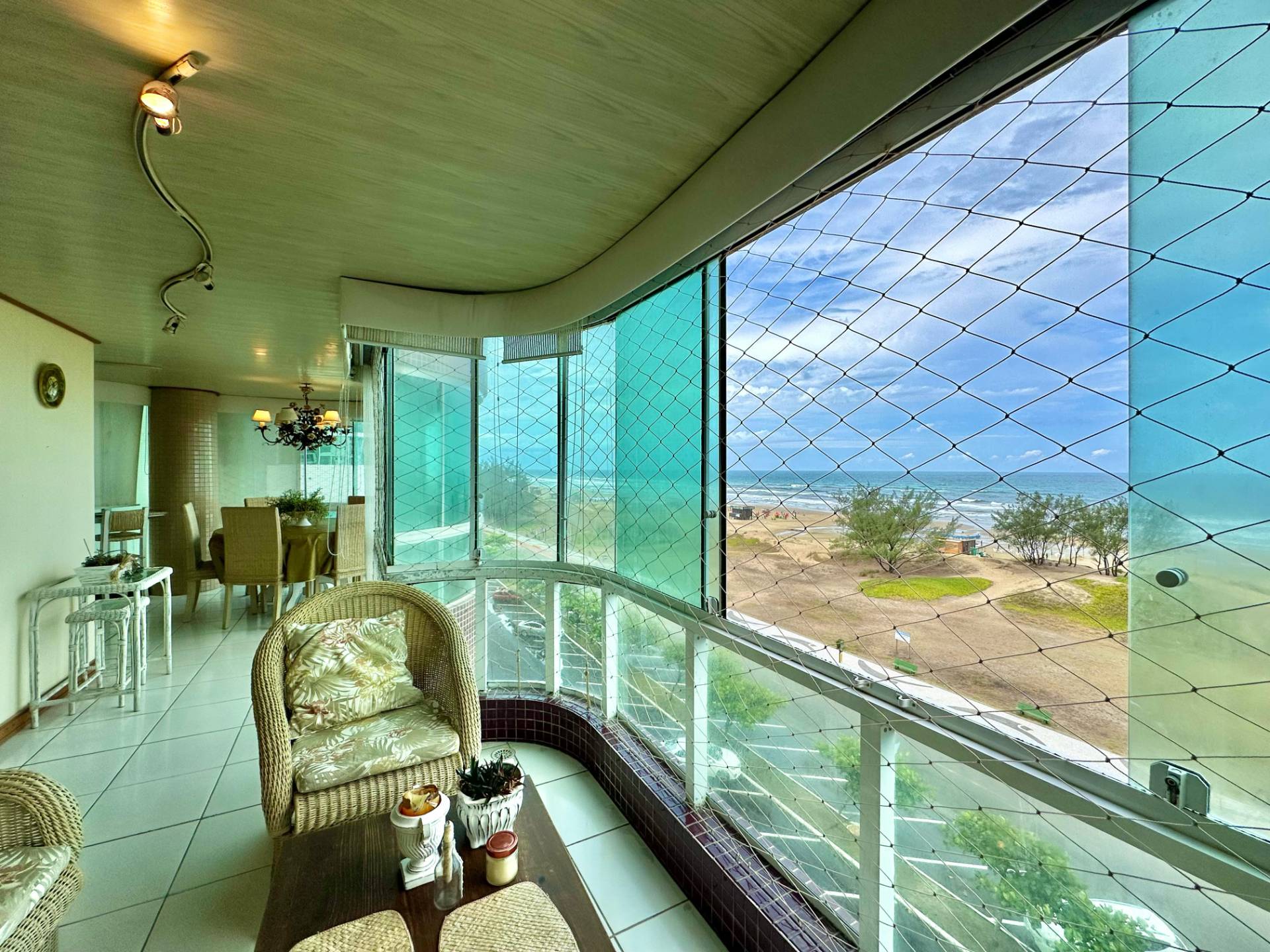 Apartamento 4 dormitórios para venda, Centro em Capão da Canoa | Ref.: 16963