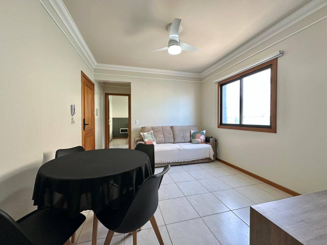 Apartamento 1 dormitório para venda, Centro em Capão da Canoa | Ref.: 1705