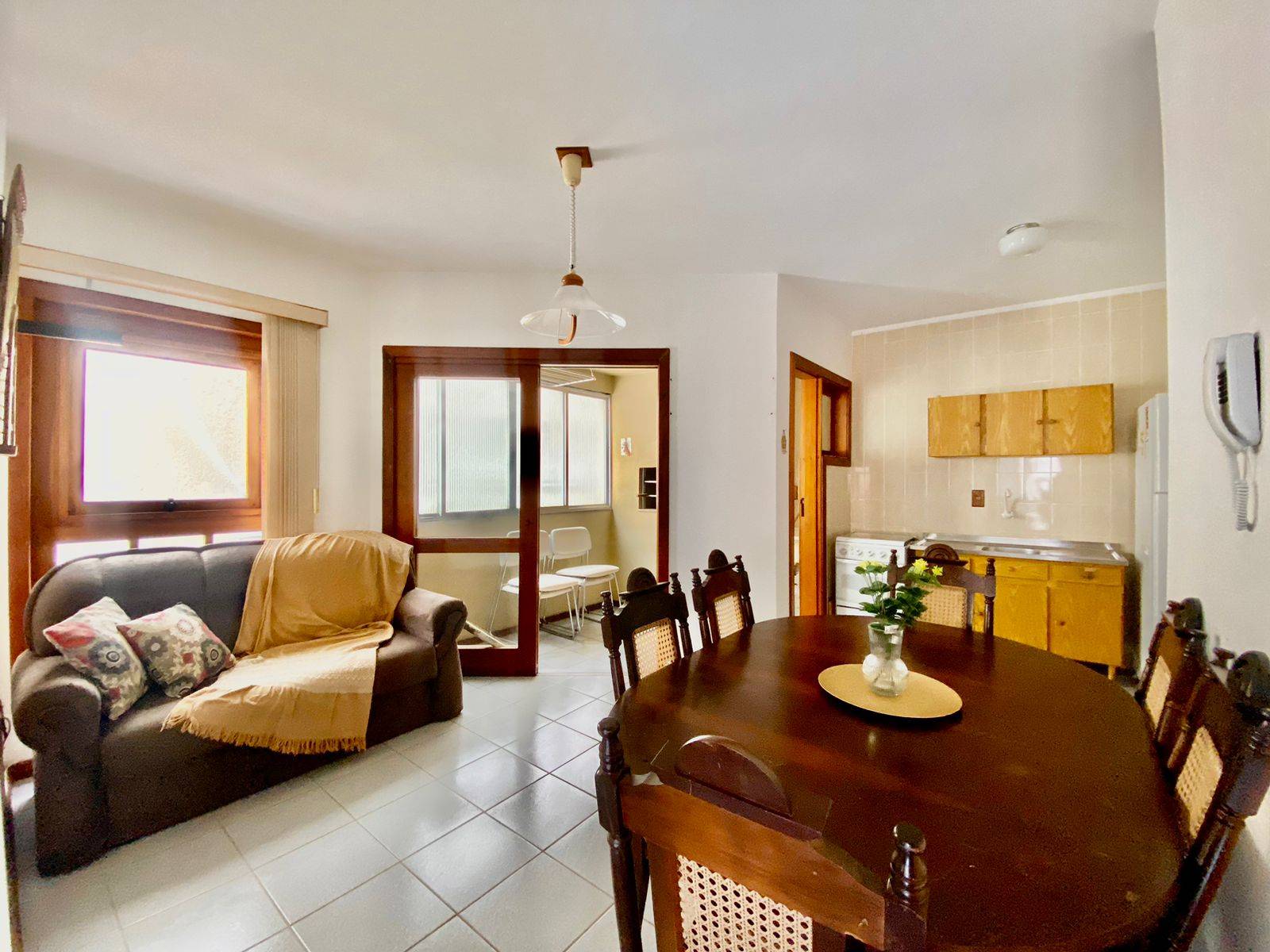 Apartamento 2 dormitórios para venda, Centro em Capão da Canoa | Ref.: 17050