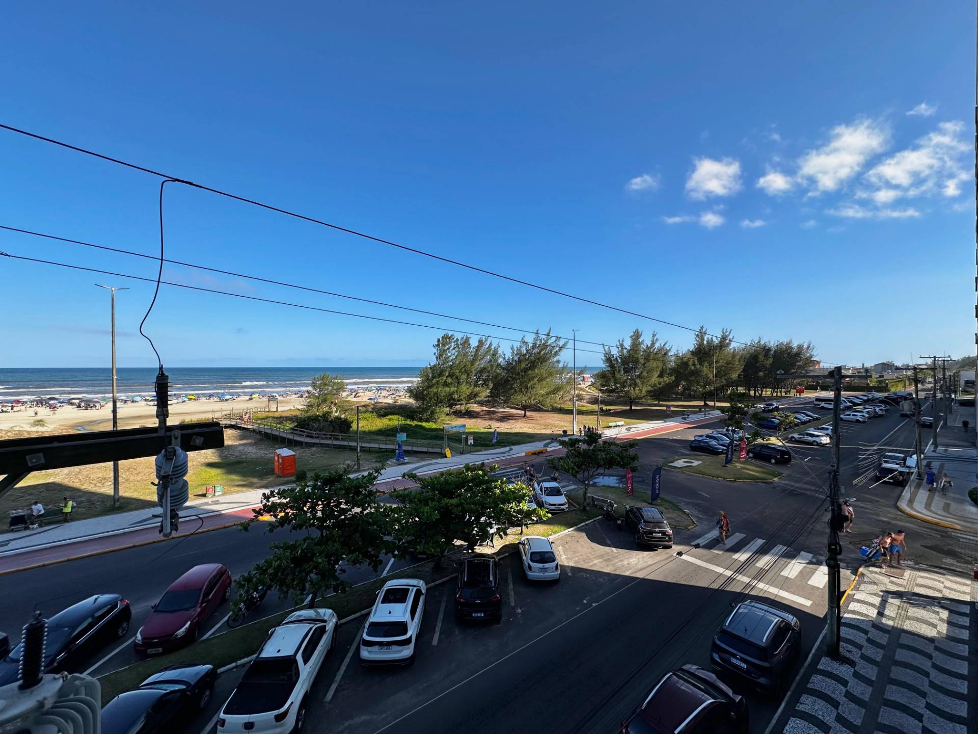 Apartamento 2 dormitórios para venda, Navegantes em Capão da Canoa | Ref.: 17123