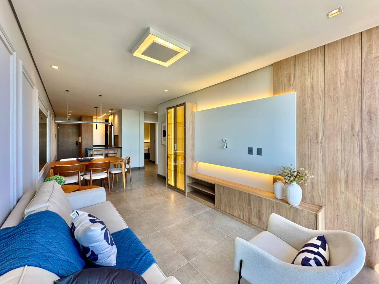 Apartamento 2 dormitórios para venda, Atlântida em Xangri-lá | Ref.: 17241