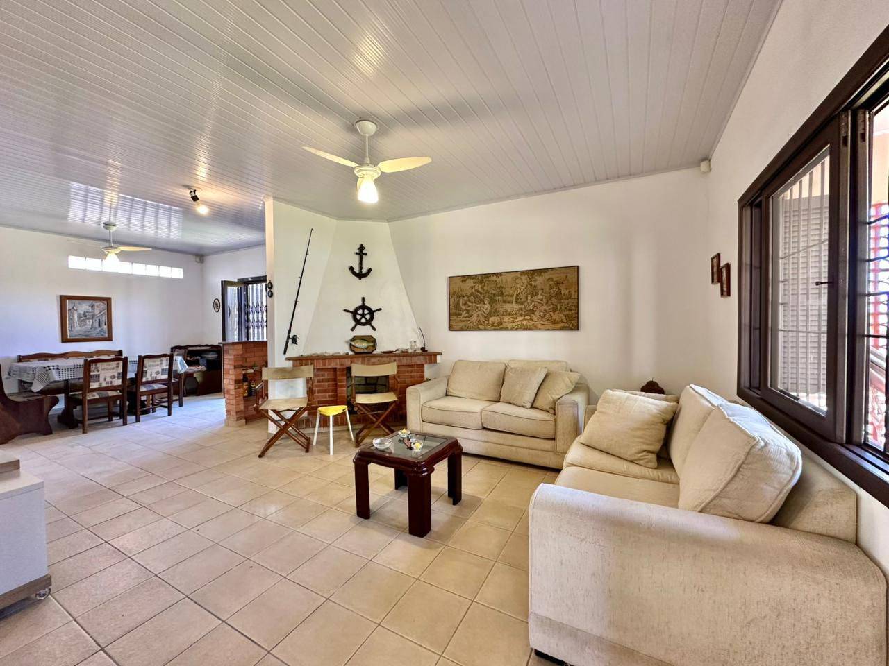 Casa 3 dormitórios para venda, Guarani em Capão da Canoa | Ref.: 17288