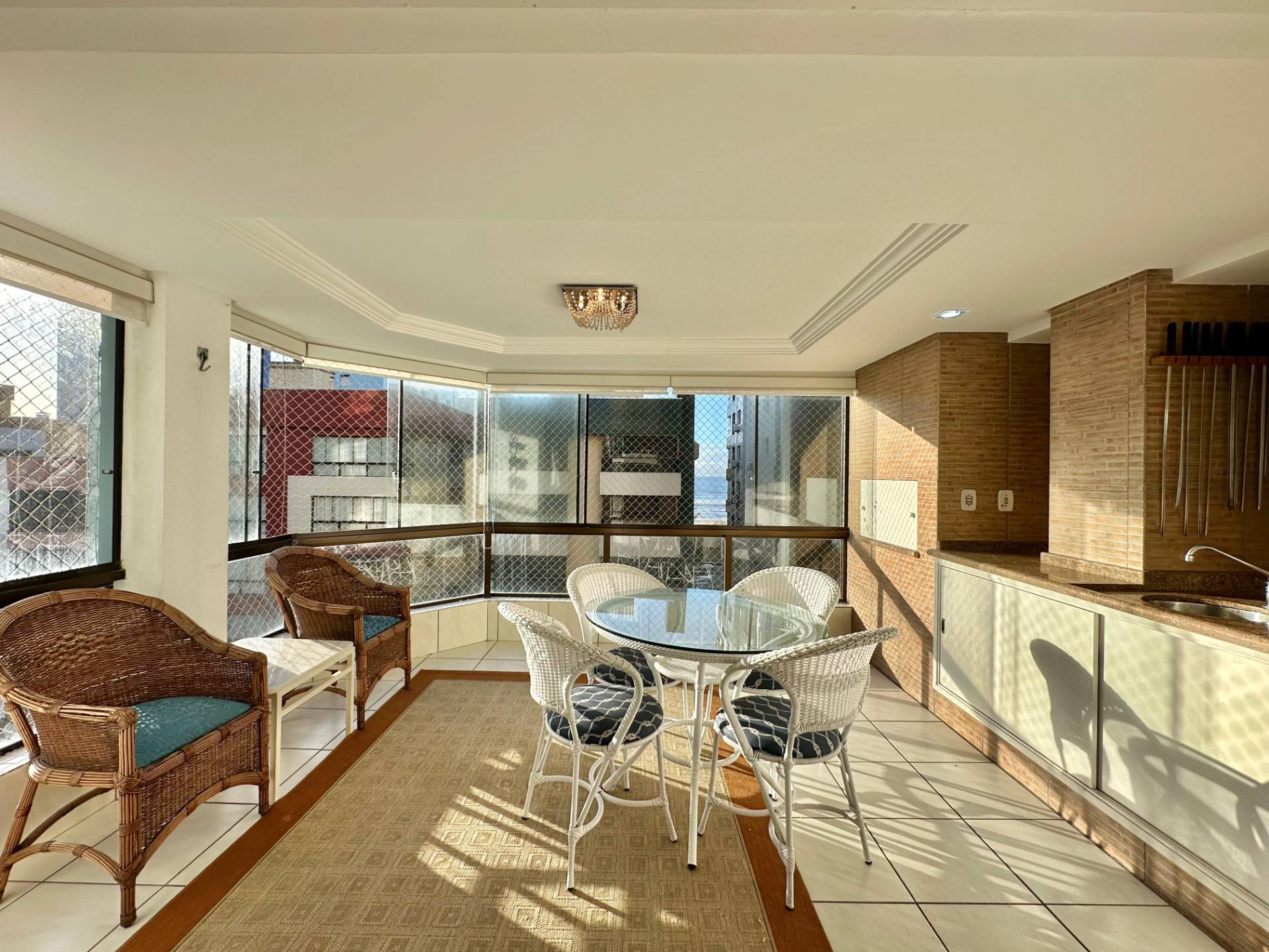 Apartamento 3 dormitórios para venda, Centro em Capão da Canoa | Ref.: 17305