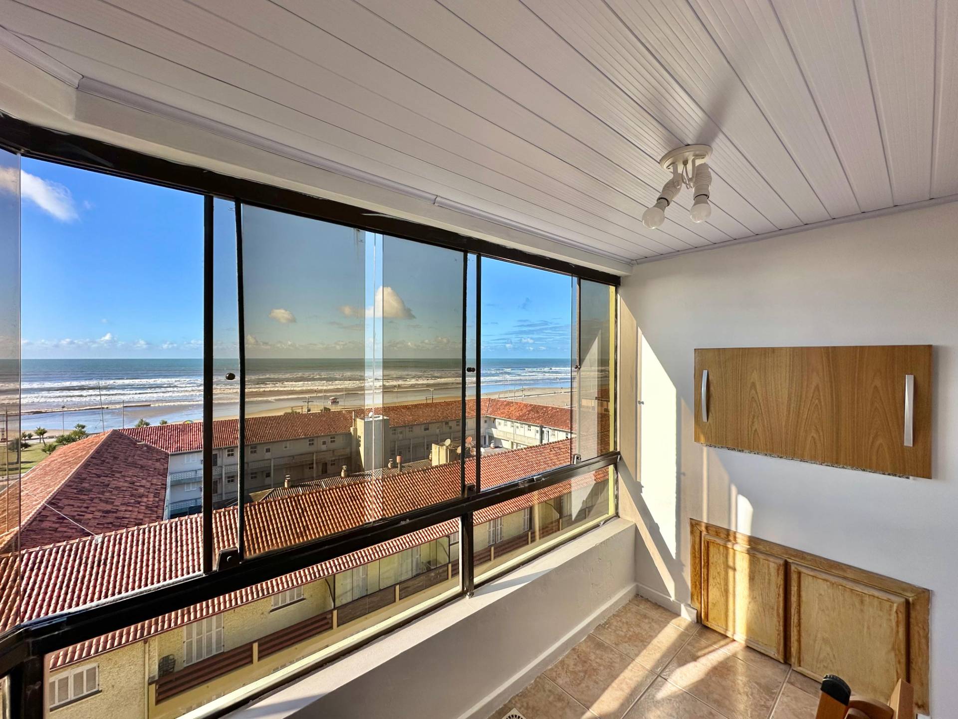 Apartamento 3 dormitórios para venda, Centro em Capão da Canoa | Ref.: 17358