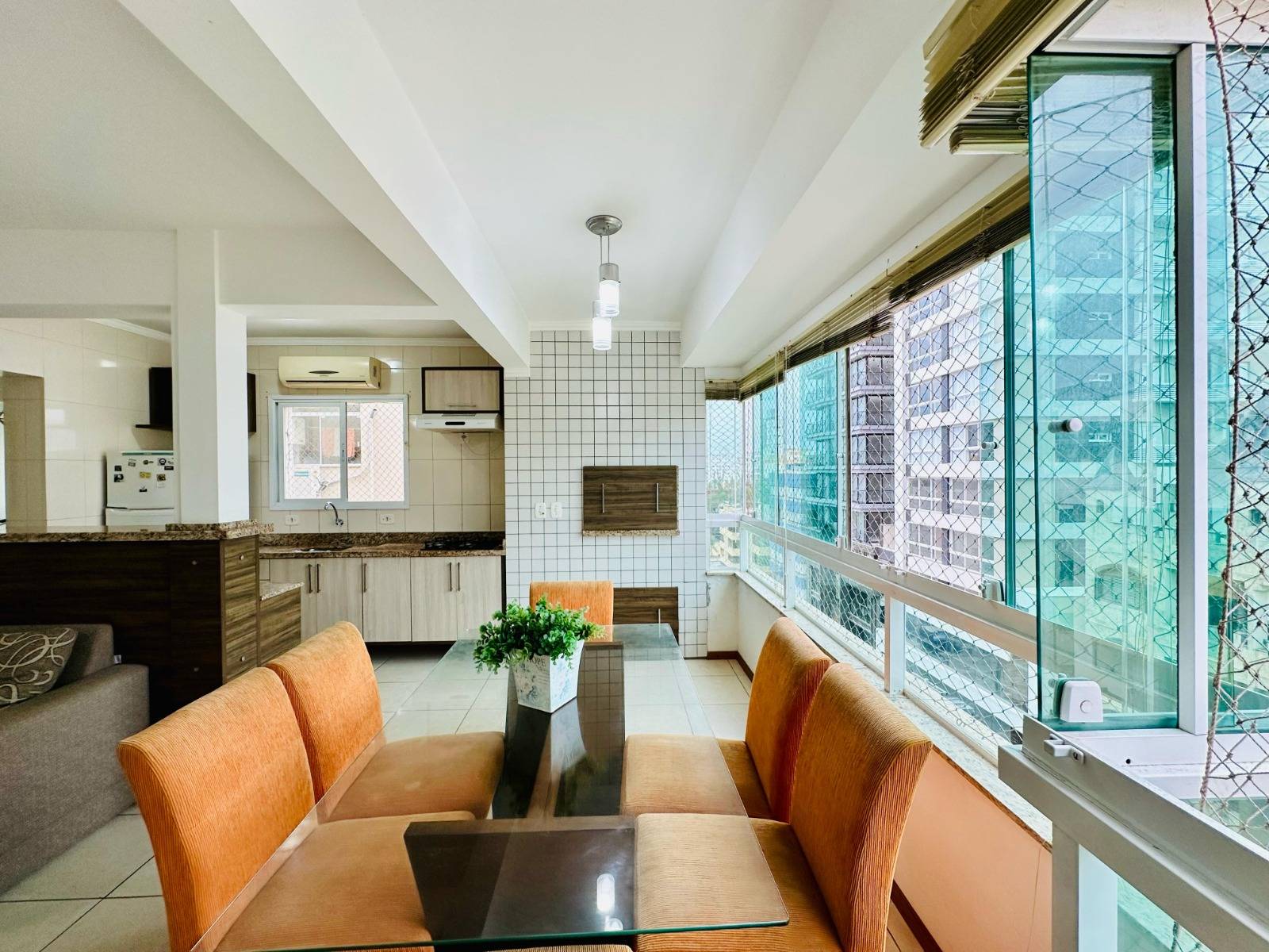 Apartamento 2 dormitórios para venda, Zona Nova em Capão da Canoa | Ref.: 17464