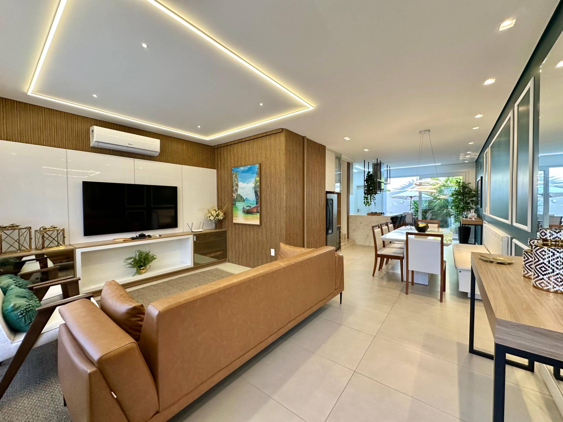 Casa em Condomínio 3 dormitórios para venda, Condomínio Fechado em Capão da Canoa | Ref.: 17467