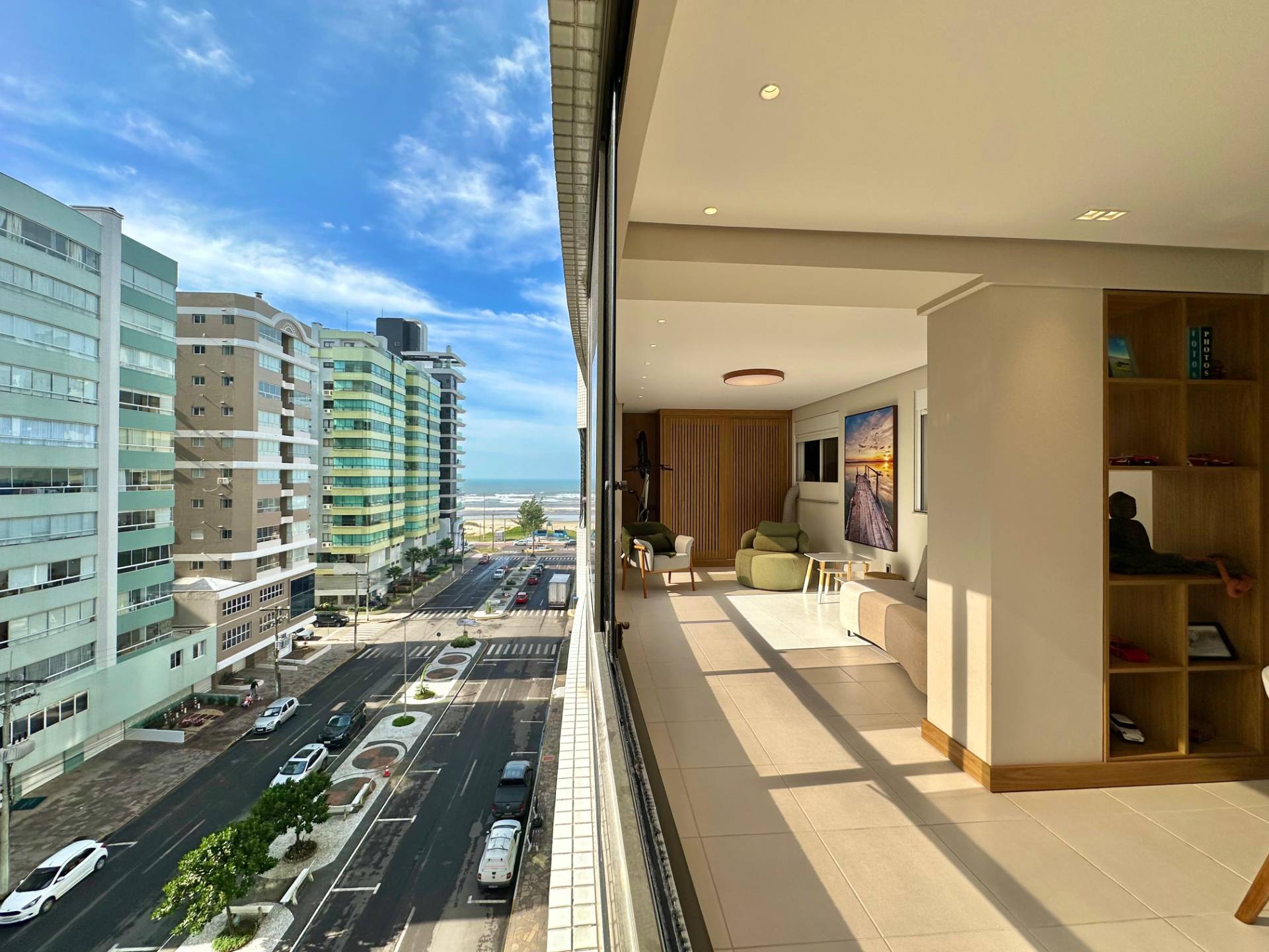 Apartamento 2 dormitórios para venda, Navegantes em Capão da Canoa | Ref.: 17521