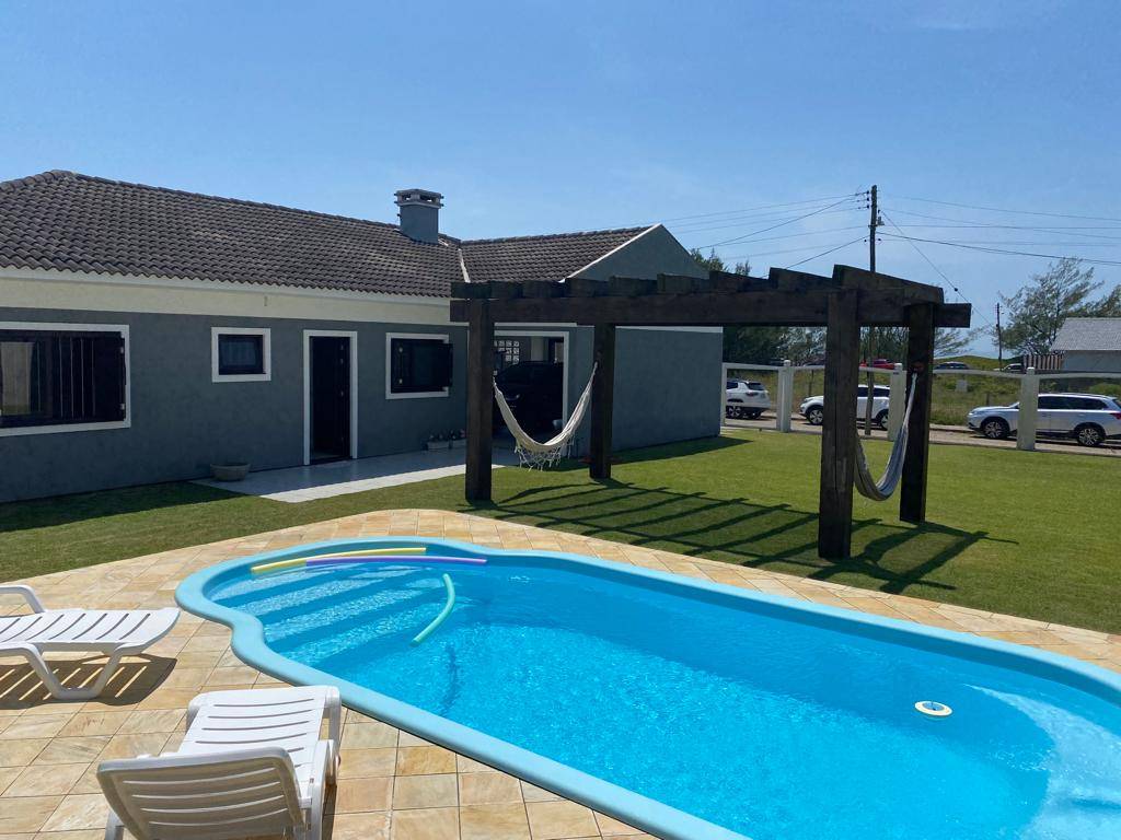 Casa 3 dormitórios para venda, Noiva do Mar em Xangri-lá | Ref.: 17535