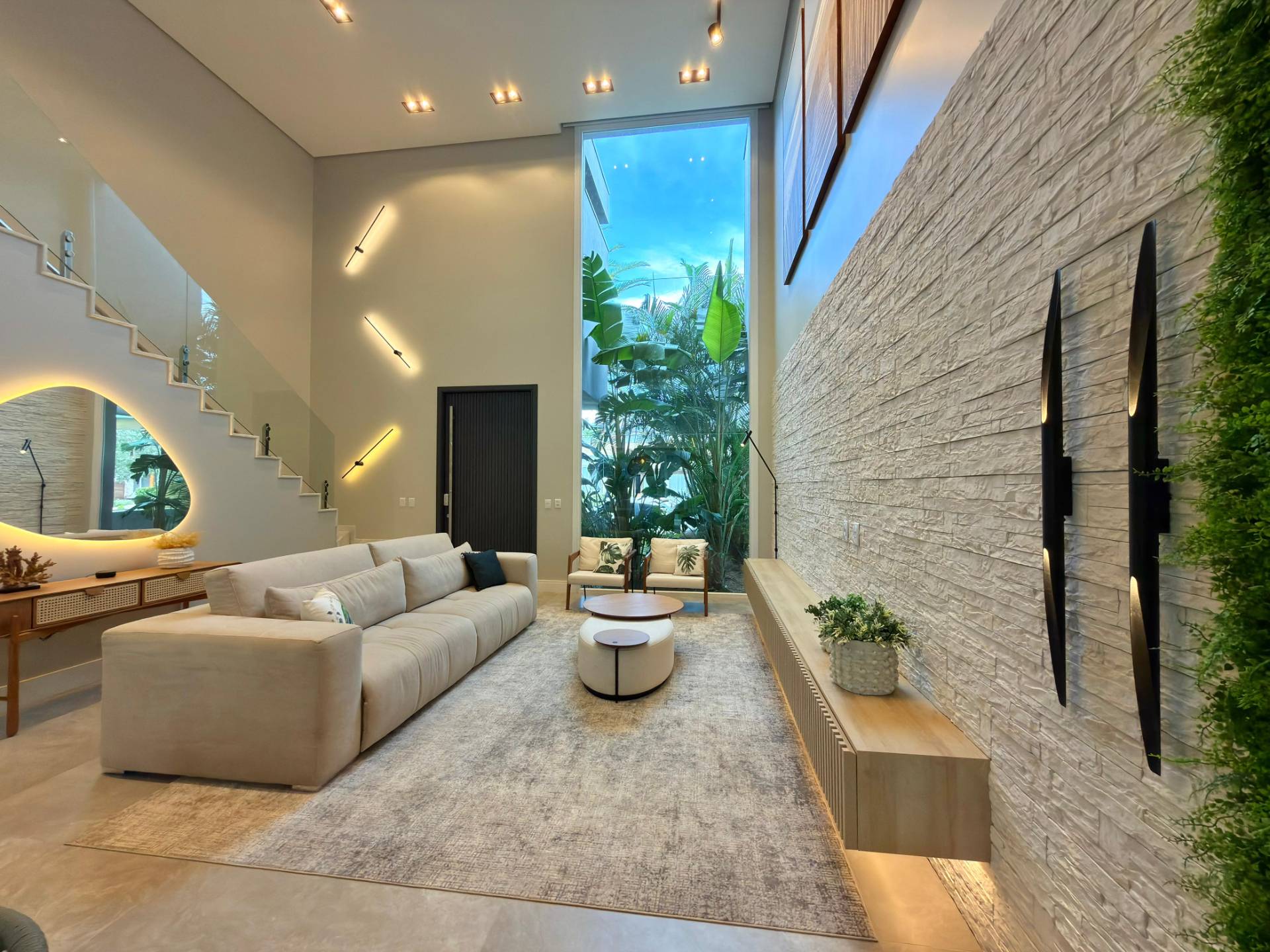 Casa em Condomínio 4 dormitórios para venda, Condomínio Fechado em Capão da Canoa | Ref.: 17557