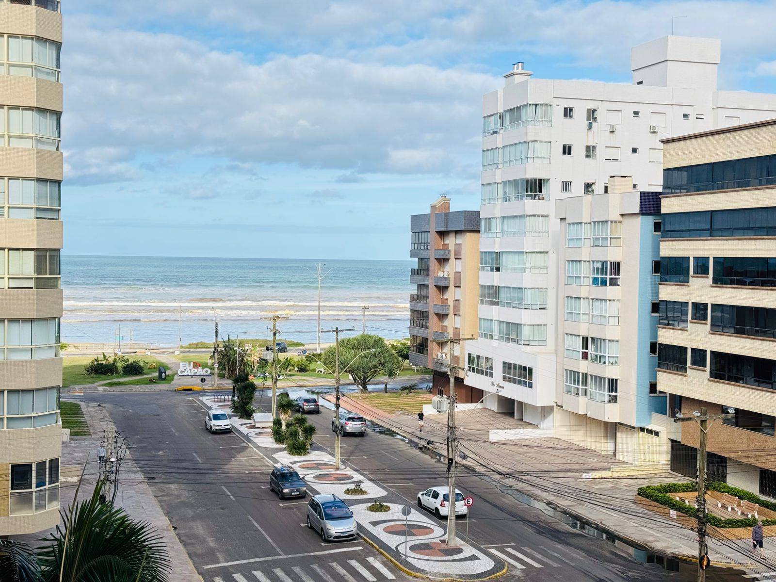 Apartamento 3 dormitórios para venda, Zona Nova em Capão da Canoa | Ref.: 18382