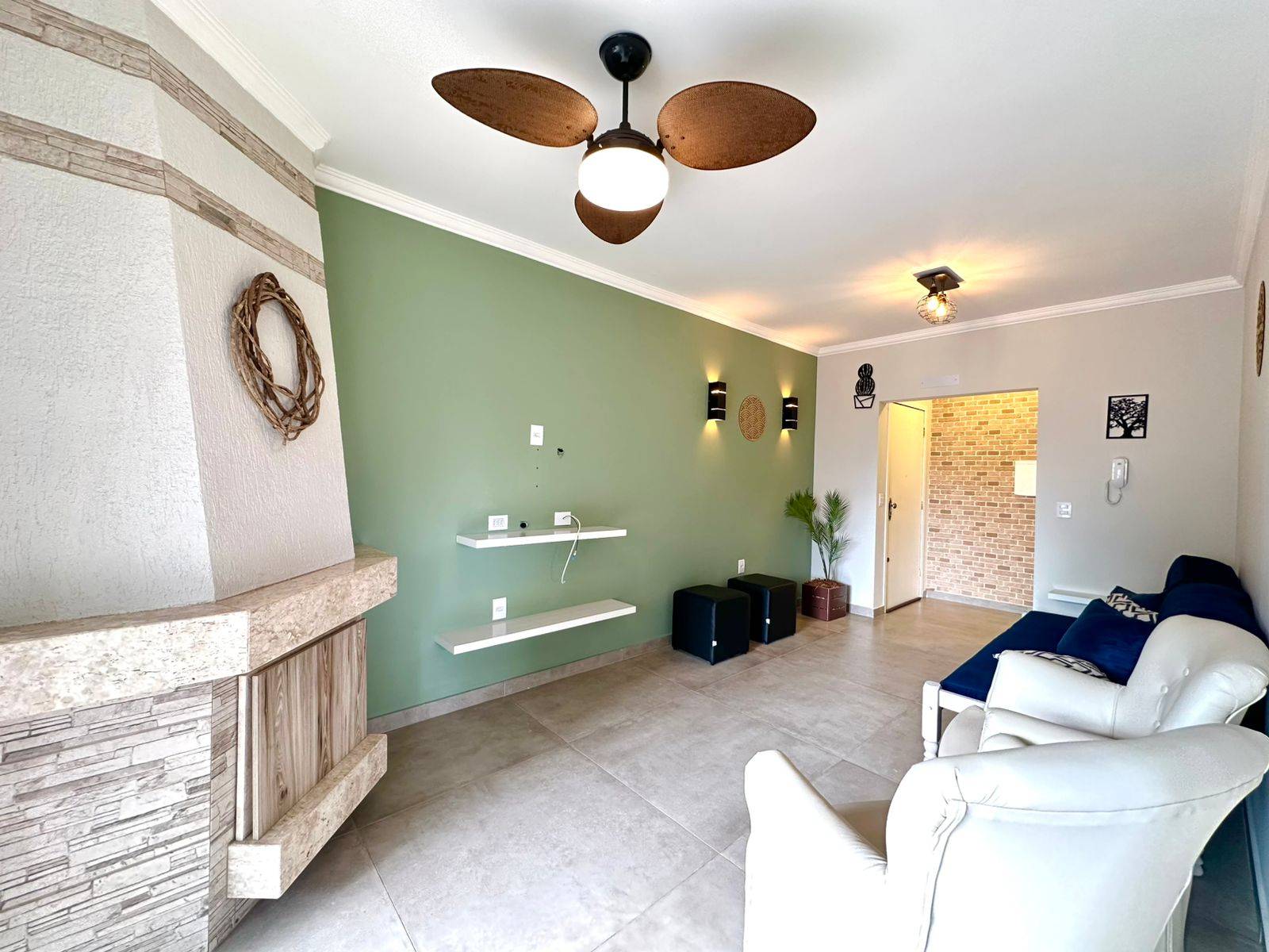 Apartamento 2 dormitórios para venda, Centro em Capão da Canoa | Ref.: 18664