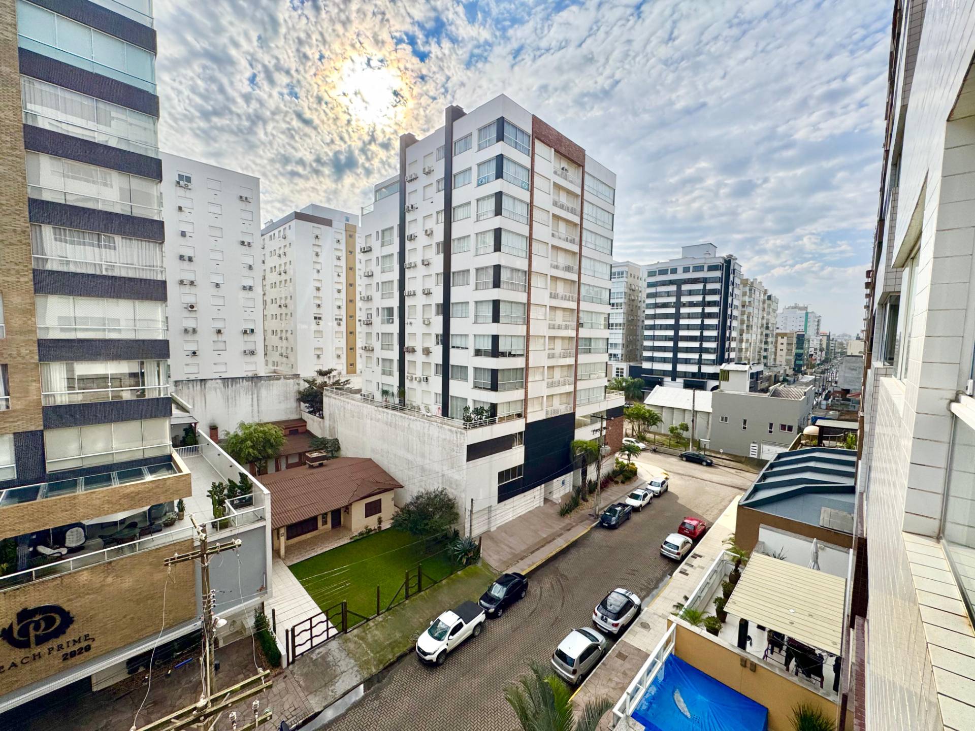 Apartamento 2 dormitórios para venda, Navegantes em Capão da Canoa | Ref.: 18668