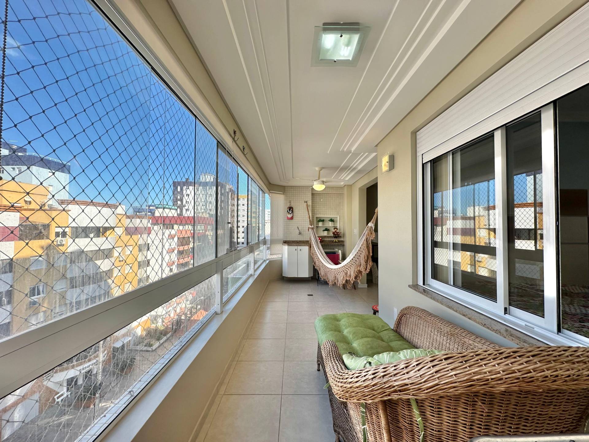 Apartamento 2 dormitórios para venda, Centro em Capão da Canoa | Ref.: 18727