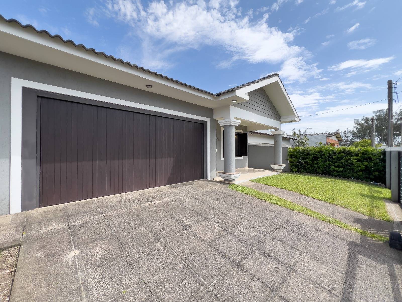 Casa 4 dormitórios para venda, CENTRO em Xangri lá  | Ref.: 18795