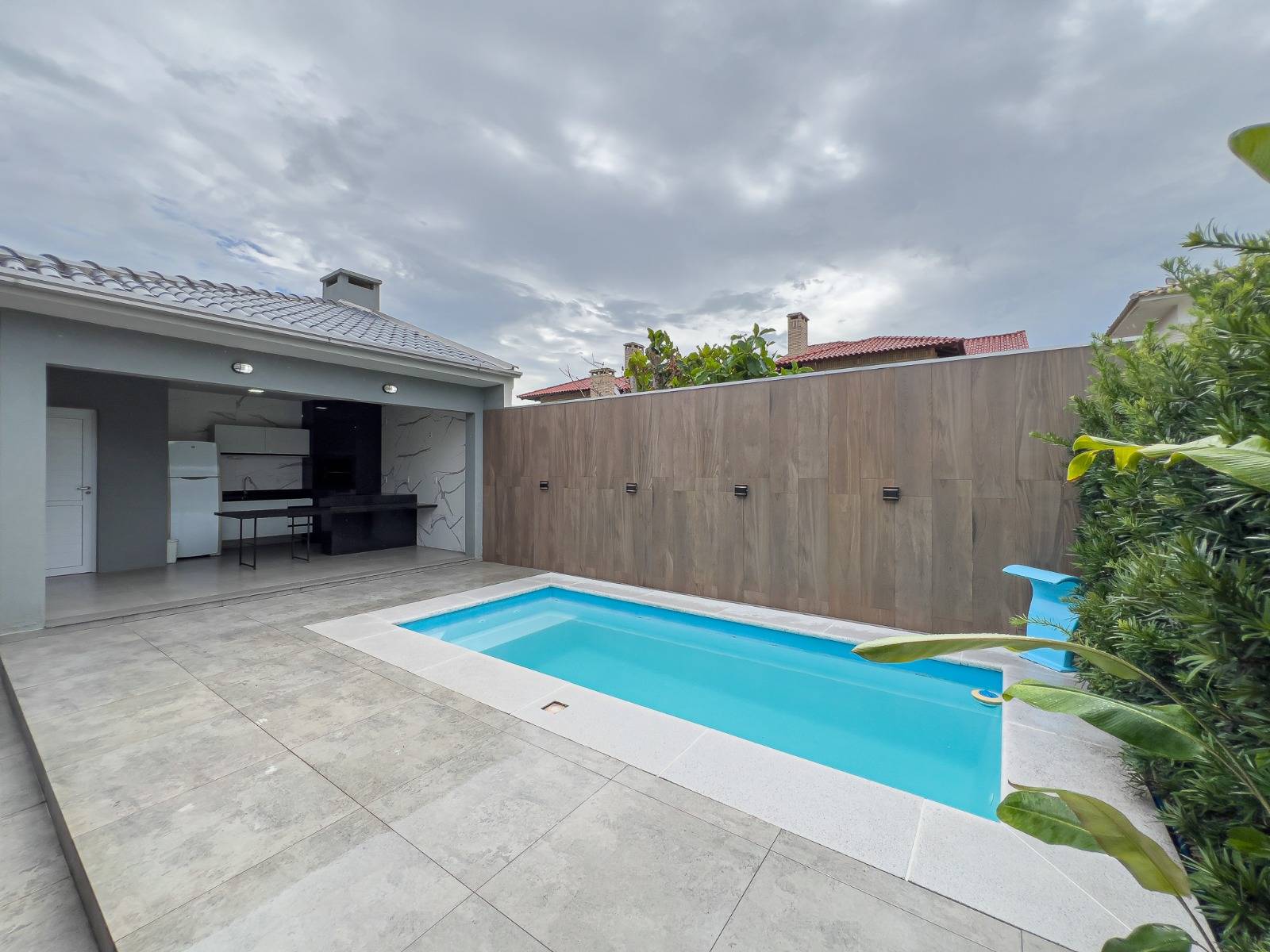 Casa 4 dormitórios para venda, CENTRO em Xangri lá  | Ref.: 18796