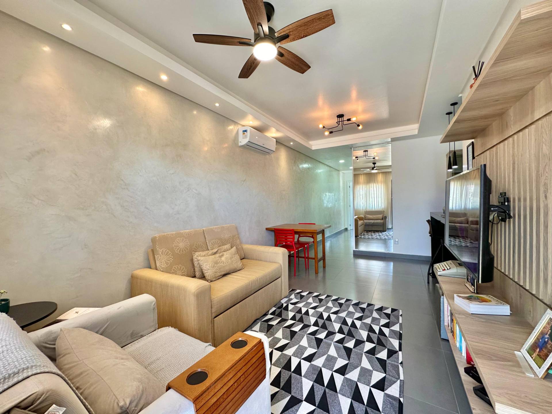 Casa 2 dormitórios para venda, Zona Nova em Capão da Canoa | Ref.: 18869