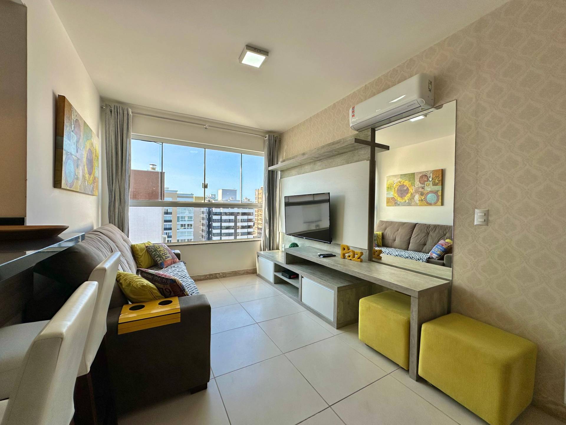 Apartamento 2 dormitórios para venda, Navegantes em Capão da Canoa | Ref.: 18875