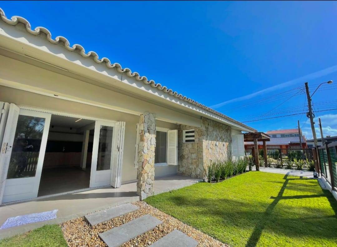 Casa 3 dormitórios para venda, CENTRO em Xangri lá  | Ref.: 18879