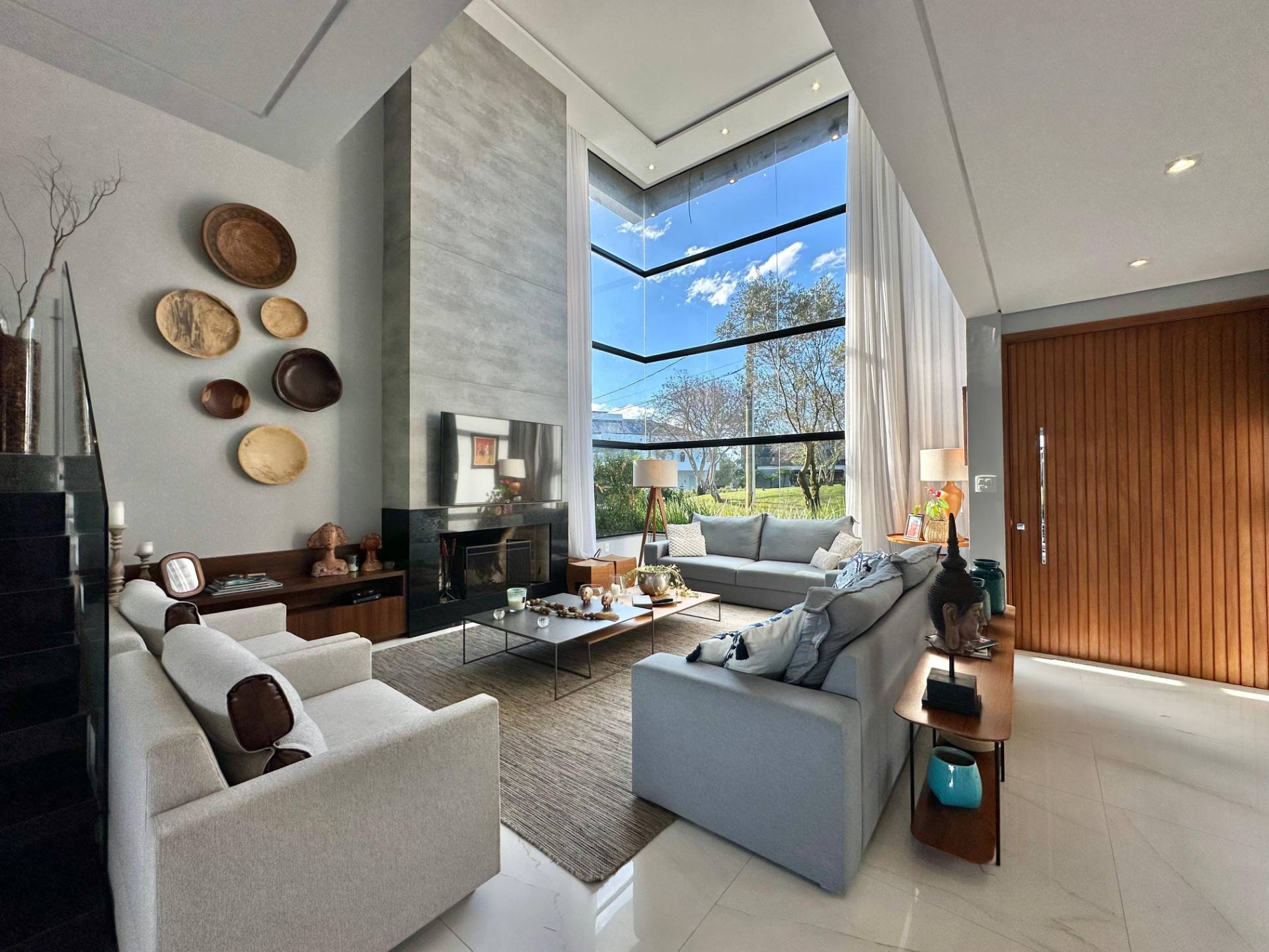 Casa em Condomínio 6 dormitórios para venda, Condomínio Fechado em Xangri-lá | Ref.: 18960