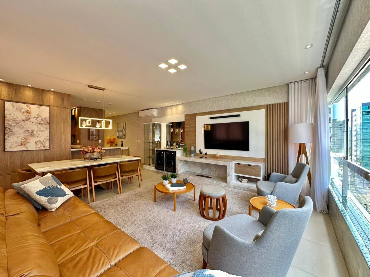 Apartamento 3 dormitórios para venda, Navegantes em Capão da Canoa | Ref.: 1897