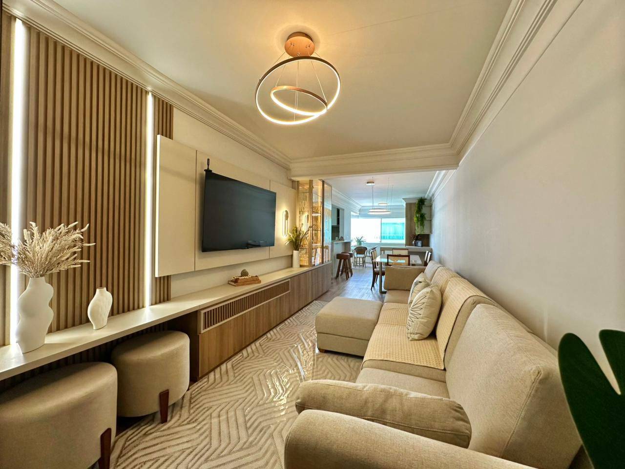 Apartamento 3 dormitórios para venda, Zona Nova em Capão da Canoa | Ref.: 19061