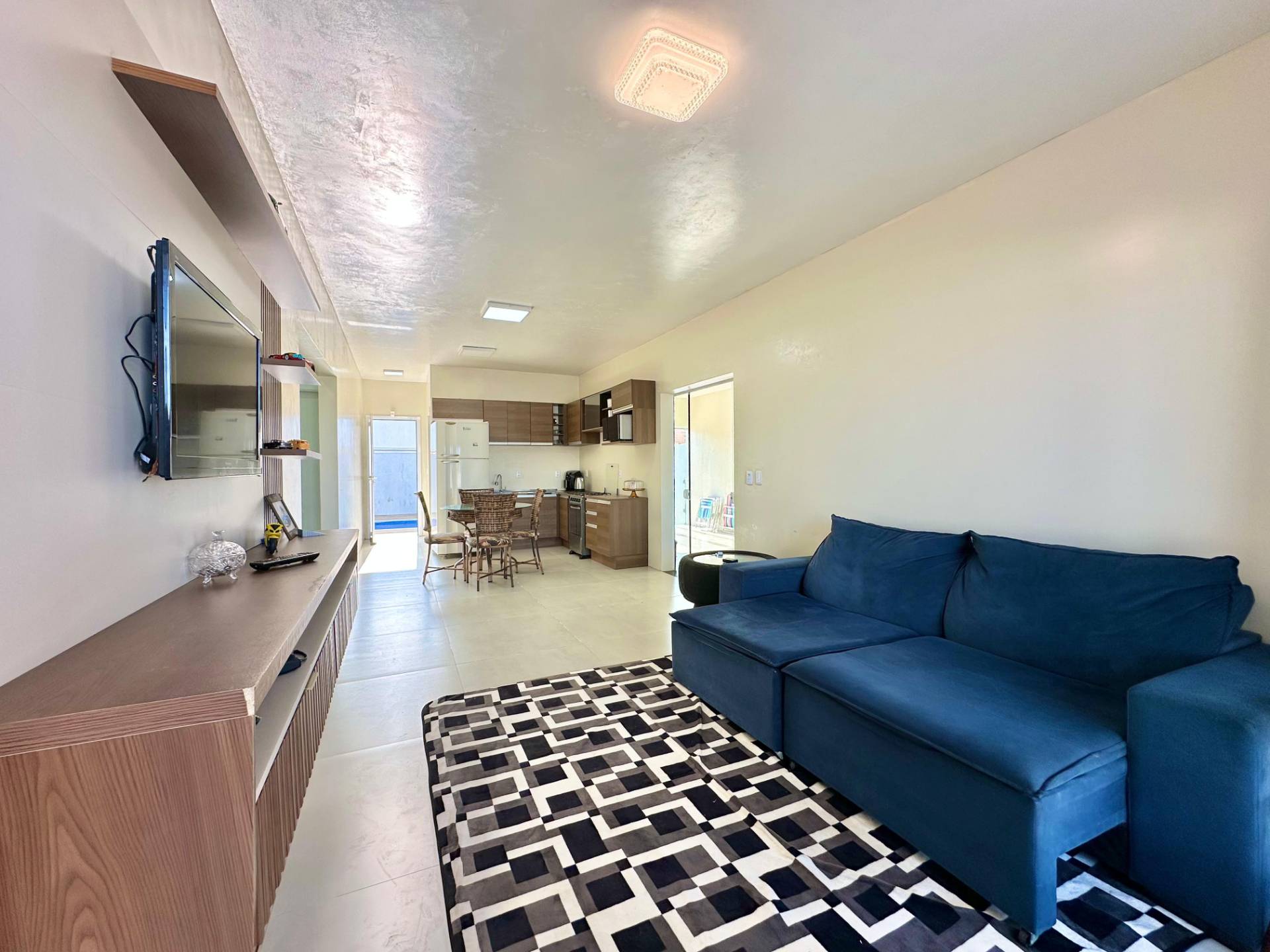 Casa 3 dormitórios para venda, Atlântida Sul em Osório | Ref.: 19267