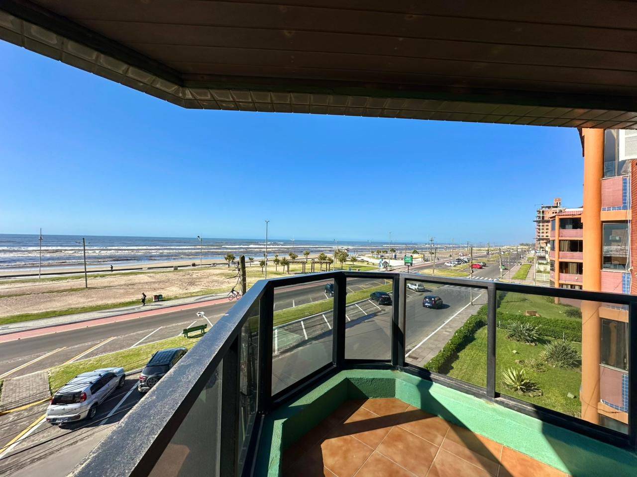 Apartamento 2 dormitórios para venda, Centro em Capão da Canoa | Ref.: 19328