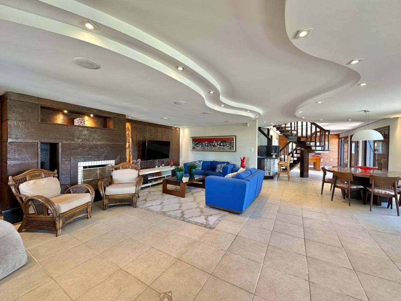 Casa 5 dormitórios para venda, Atlântida em Xangri-lá | Ref.: 19330