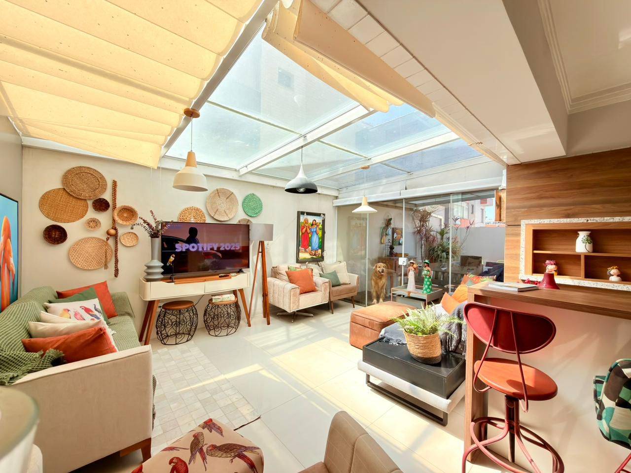 Apartamento 3 dormitórios para venda, Centro em Capão da Canoa | Ref.: 19351