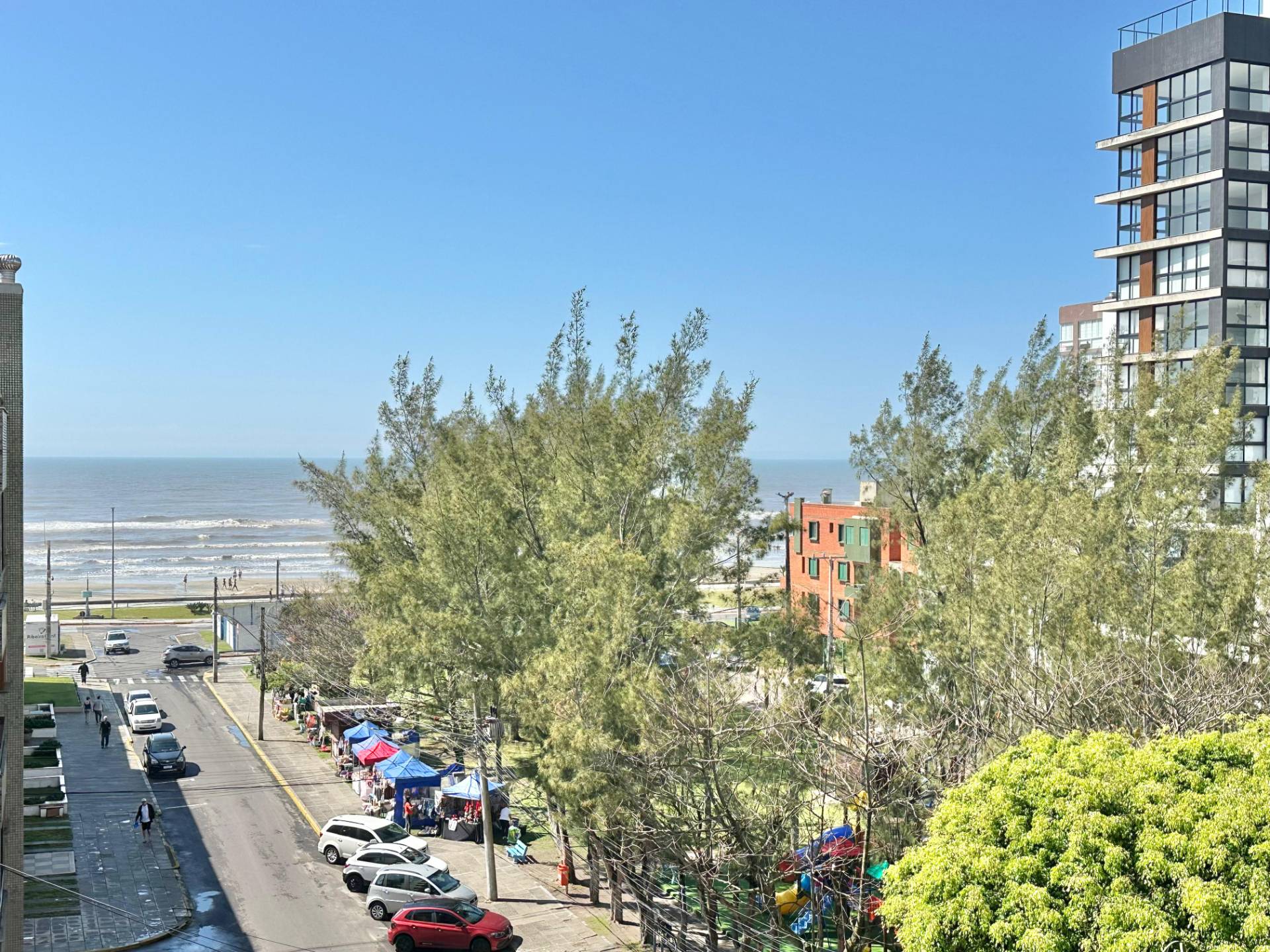 Apartamento 2 dormitórios para venda, Zona Nova em Capão da Canoa | Ref.: 19384