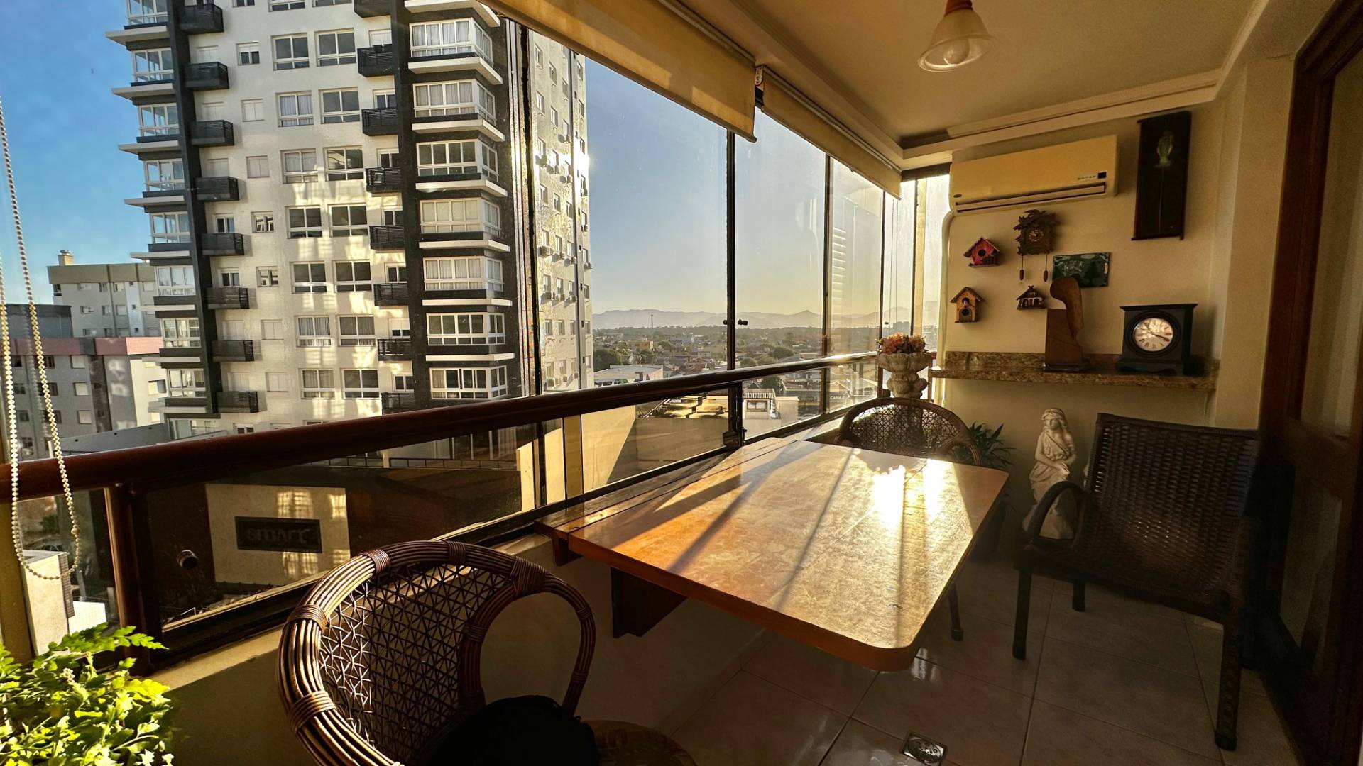 Apartamento 1 dormitório para venda, Zona Nova em Capão da Canoa | Ref.: 19385