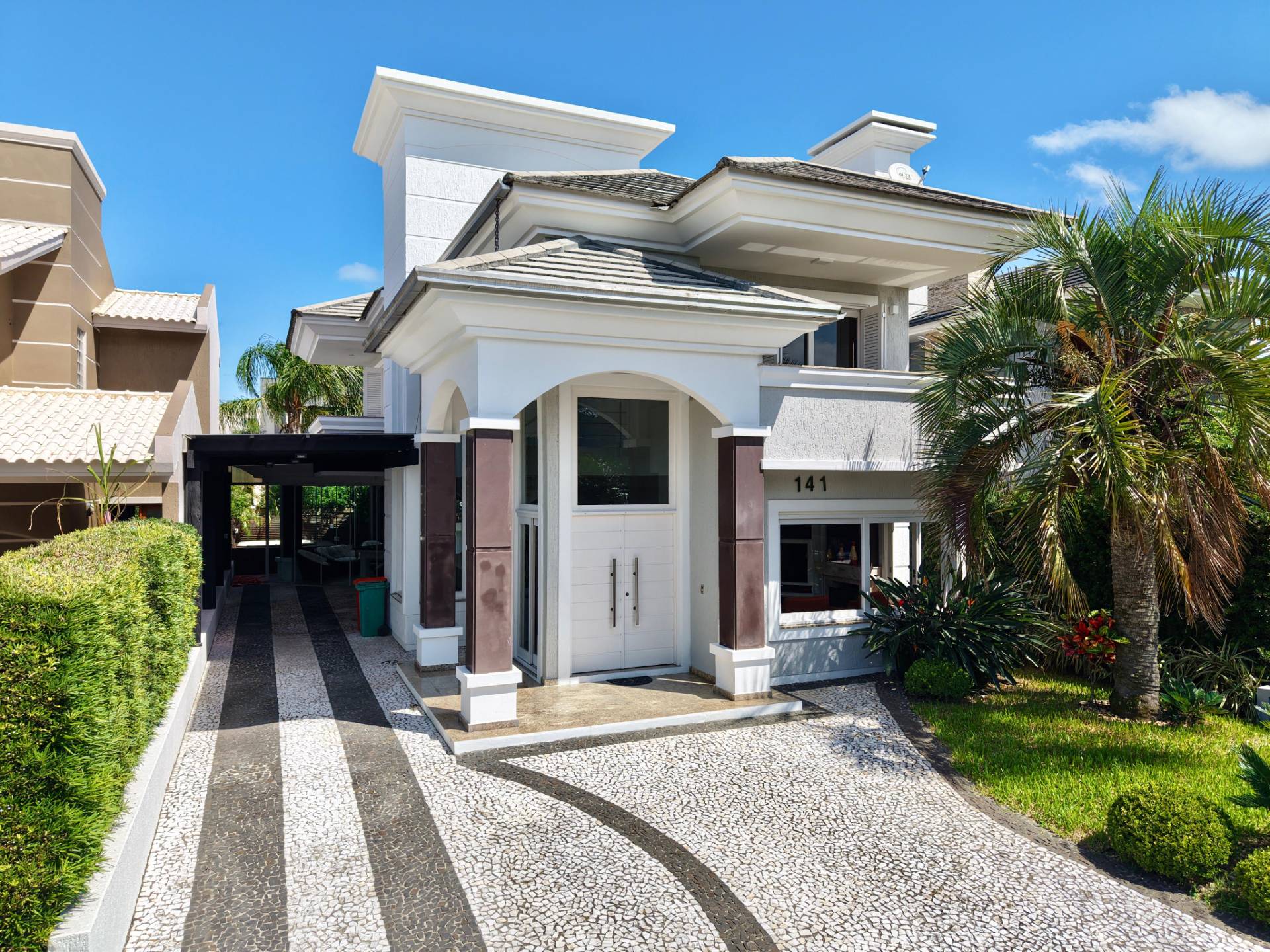 Casa em Condomínio 4 dormitórios para venda, Condomínio Fechado em Capão da Canoa | Ref.: 19410